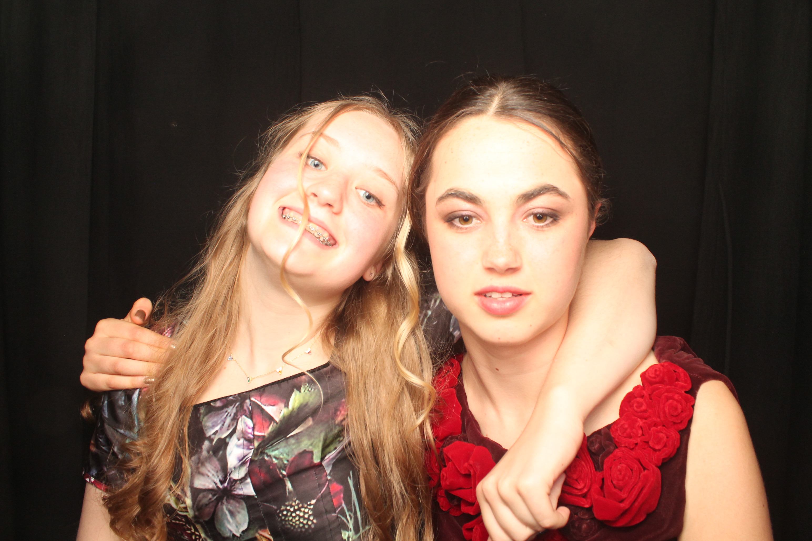 Hutt Valley High School Ball - Booth One | View more photos from the event at wgtngallery.classicphotobooths.co.nz/u/wgtncpbgallery/Hutt-Valley-High-School-Ball-Booth-One