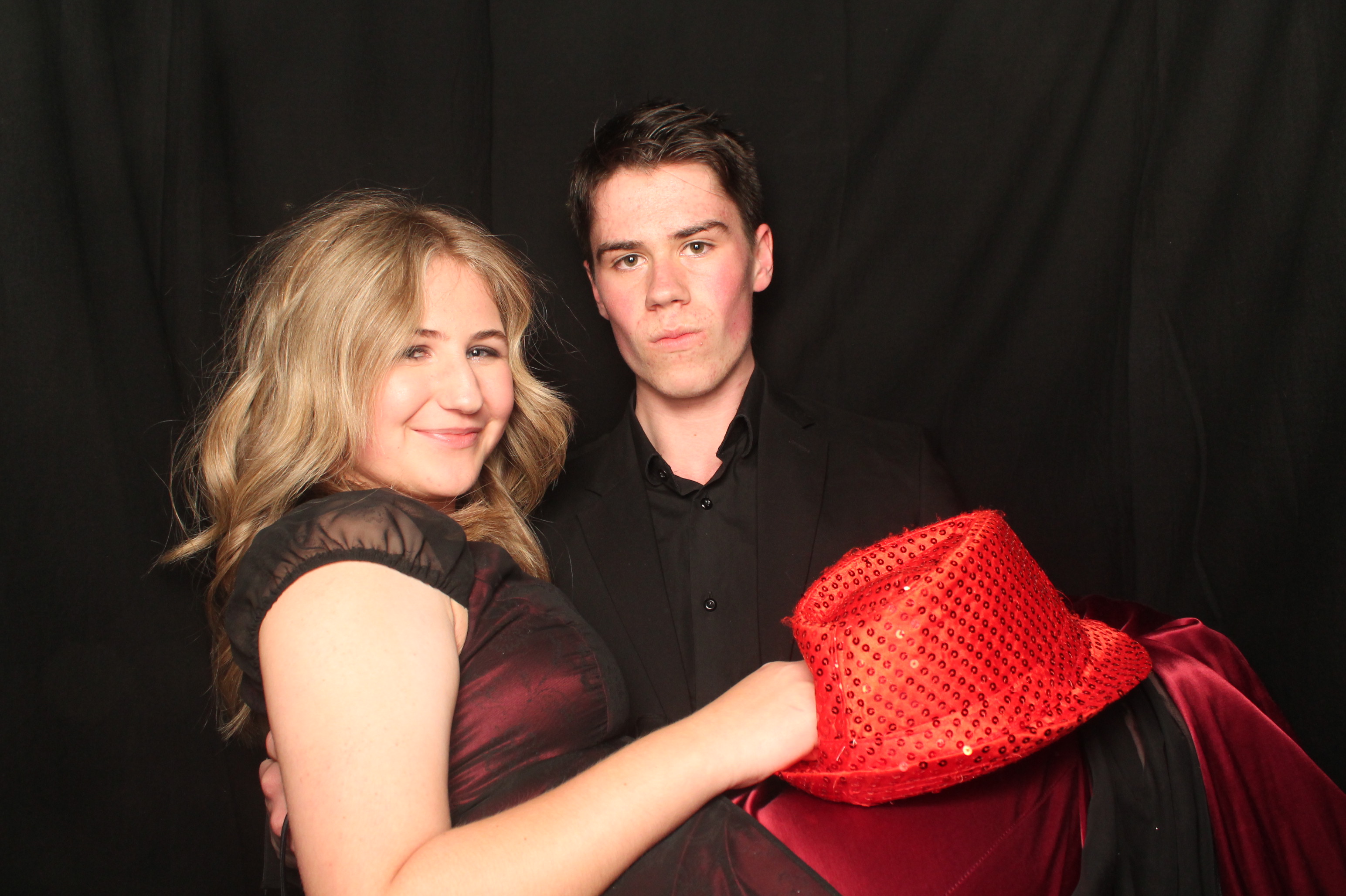 Hutt Valley High School Ball - Booth One | View more photos from the event at wgtngallery.classicphotobooths.co.nz/u/wgtncpbgallery/Hutt-Valley-High-School-Ball-Booth-One