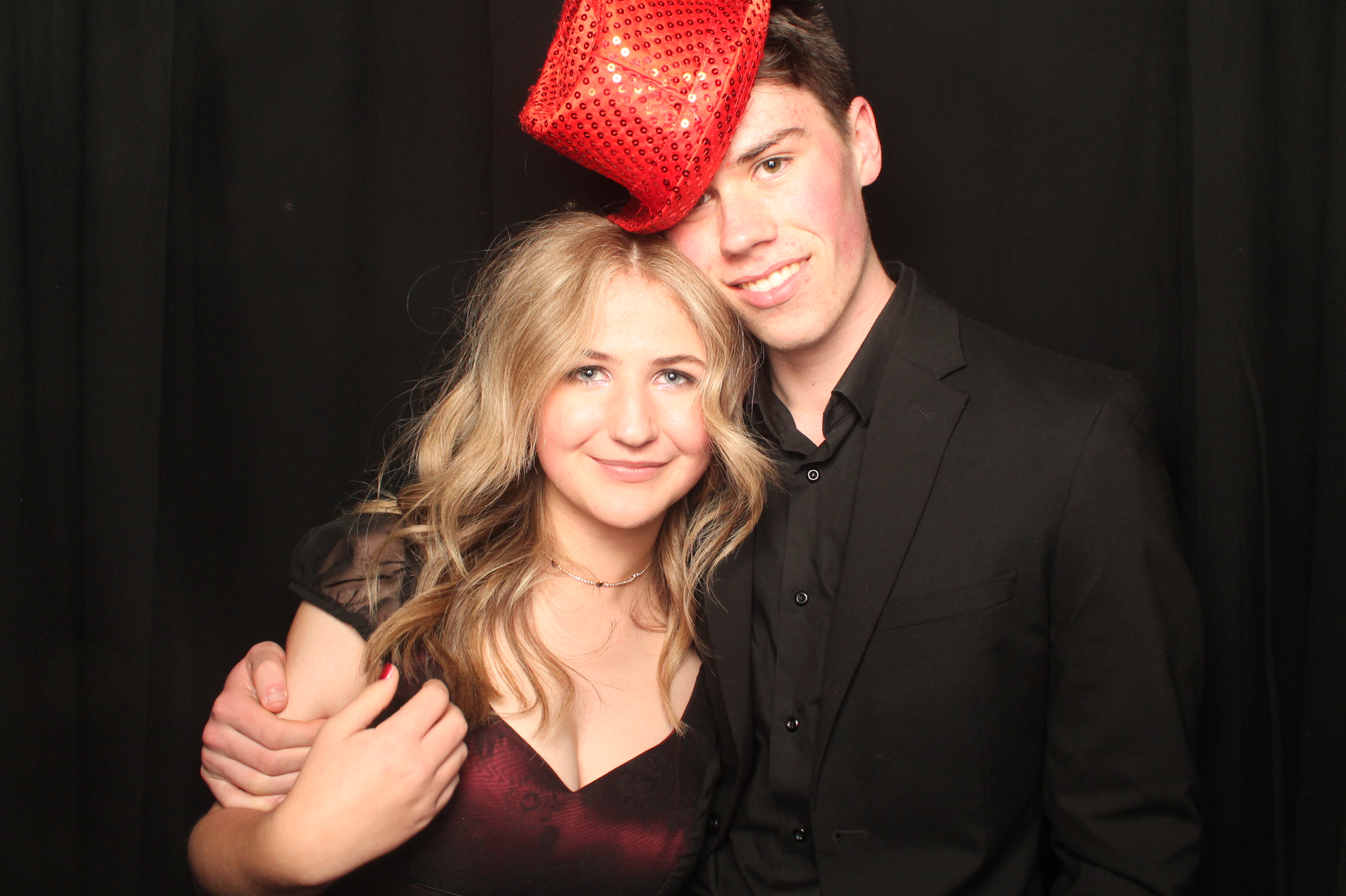 Hutt Valley High School Ball - Booth One | View more photos from the event at wgtngallery.classicphotobooths.co.nz/u/wgtncpbgallery/Hutt-Valley-High-School-Ball-Booth-One