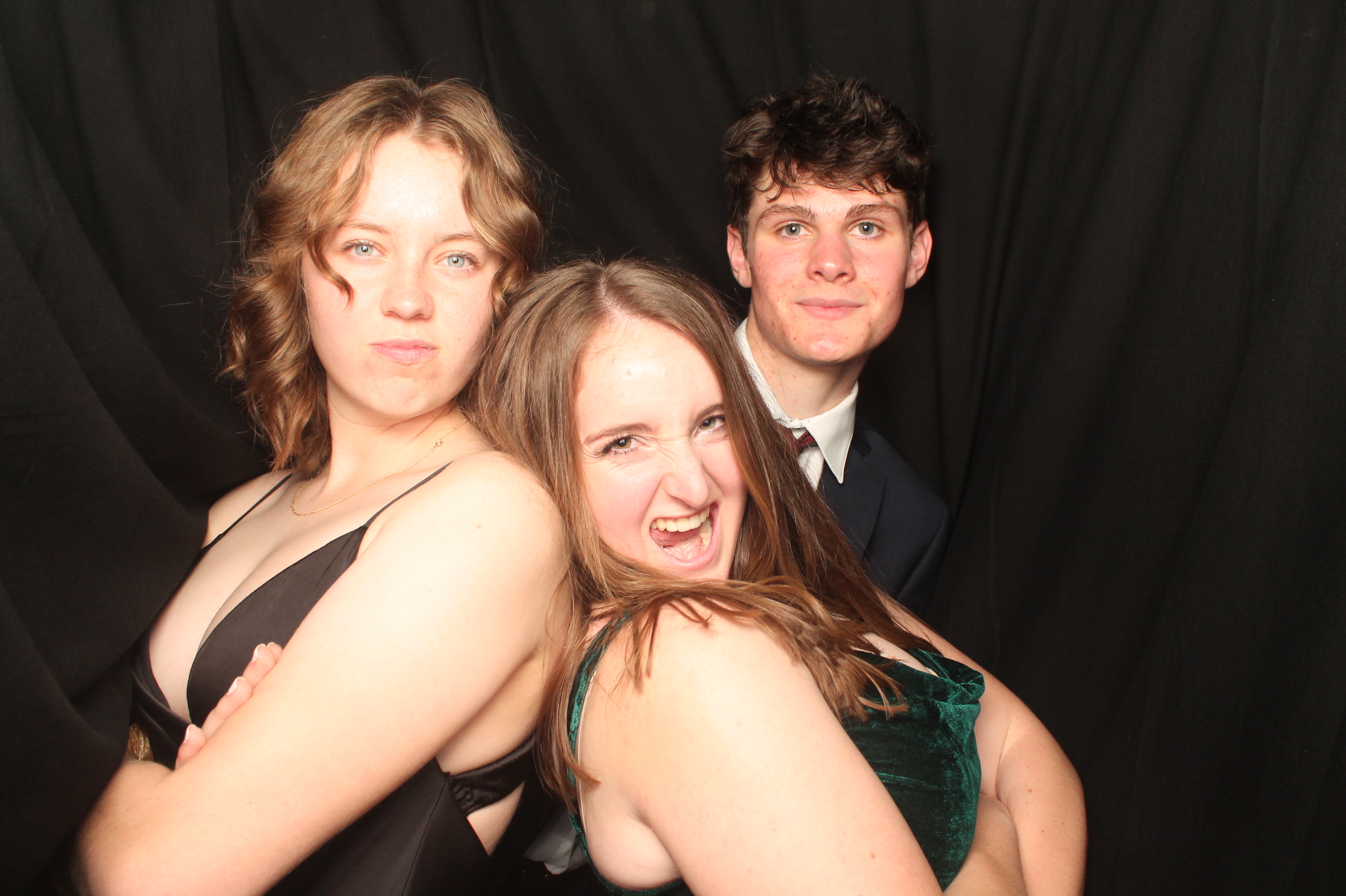 Hutt Valley High School Ball - Booth One | View more photos from the event at wgtngallery.classicphotobooths.co.nz/u/wgtncpbgallery/Hutt-Valley-High-School-Ball-Booth-One