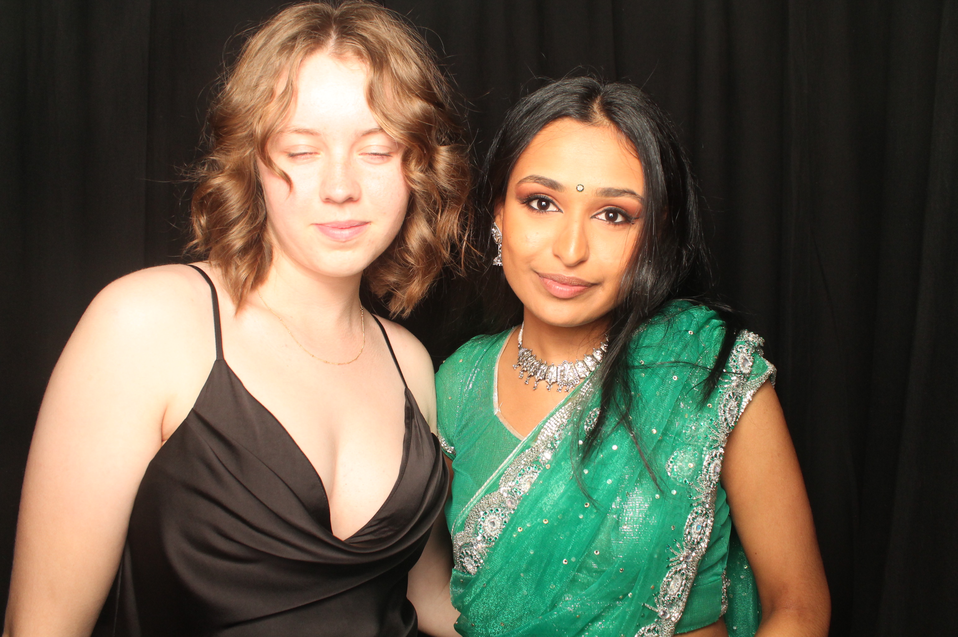 Hutt Valley High School Ball - Booth One | View more photos from the event at wgtngallery.classicphotobooths.co.nz/u/wgtncpbgallery/Hutt-Valley-High-School-Ball-Booth-One