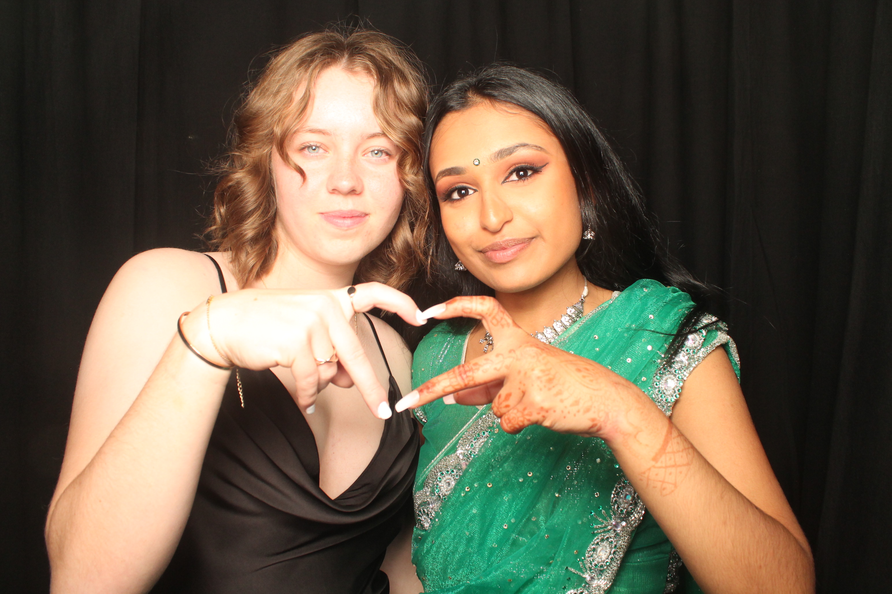 Hutt Valley High School Ball - Booth One | View more photos from the event at wgtngallery.classicphotobooths.co.nz/u/wgtncpbgallery/Hutt-Valley-High-School-Ball-Booth-One