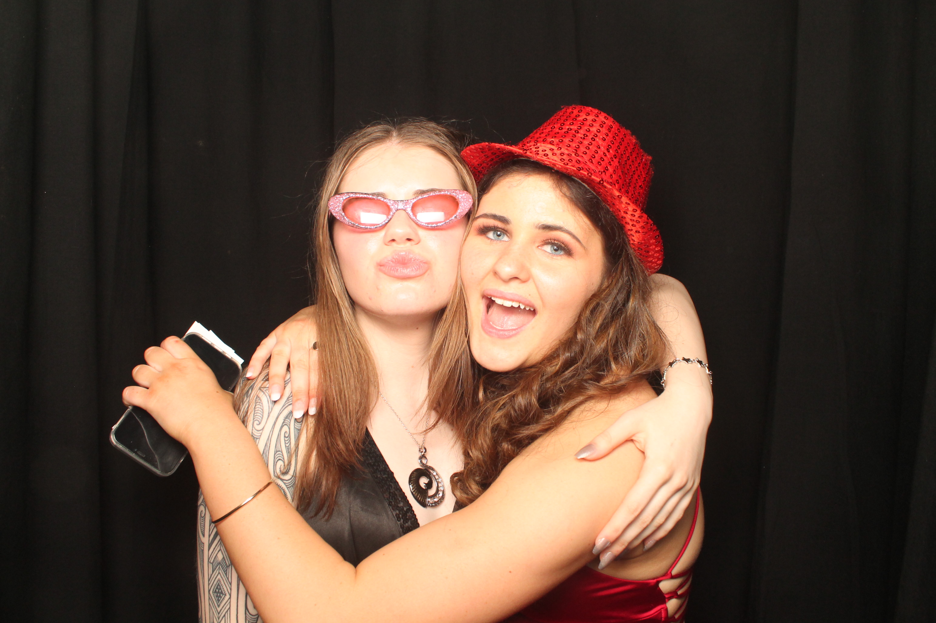 Hutt Valley High School Ball - Booth One | View more photos from the event at wgtngallery.classicphotobooths.co.nz/u/wgtncpbgallery/Hutt-Valley-High-School-Ball-Booth-One