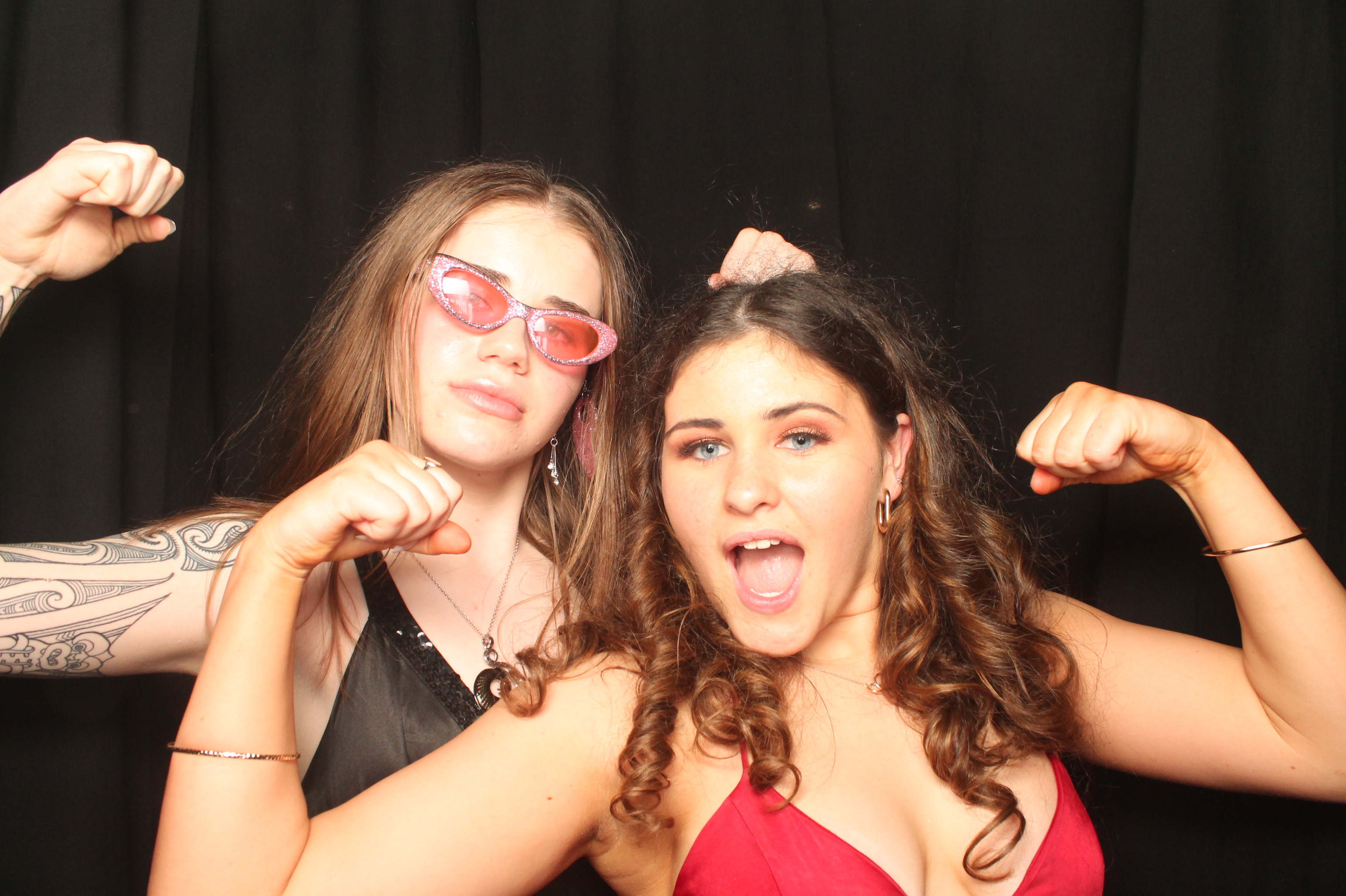 Hutt Valley High School Ball - Booth One | View more photos from the event at wgtngallery.classicphotobooths.co.nz/u/wgtncpbgallery/Hutt-Valley-High-School-Ball-Booth-One