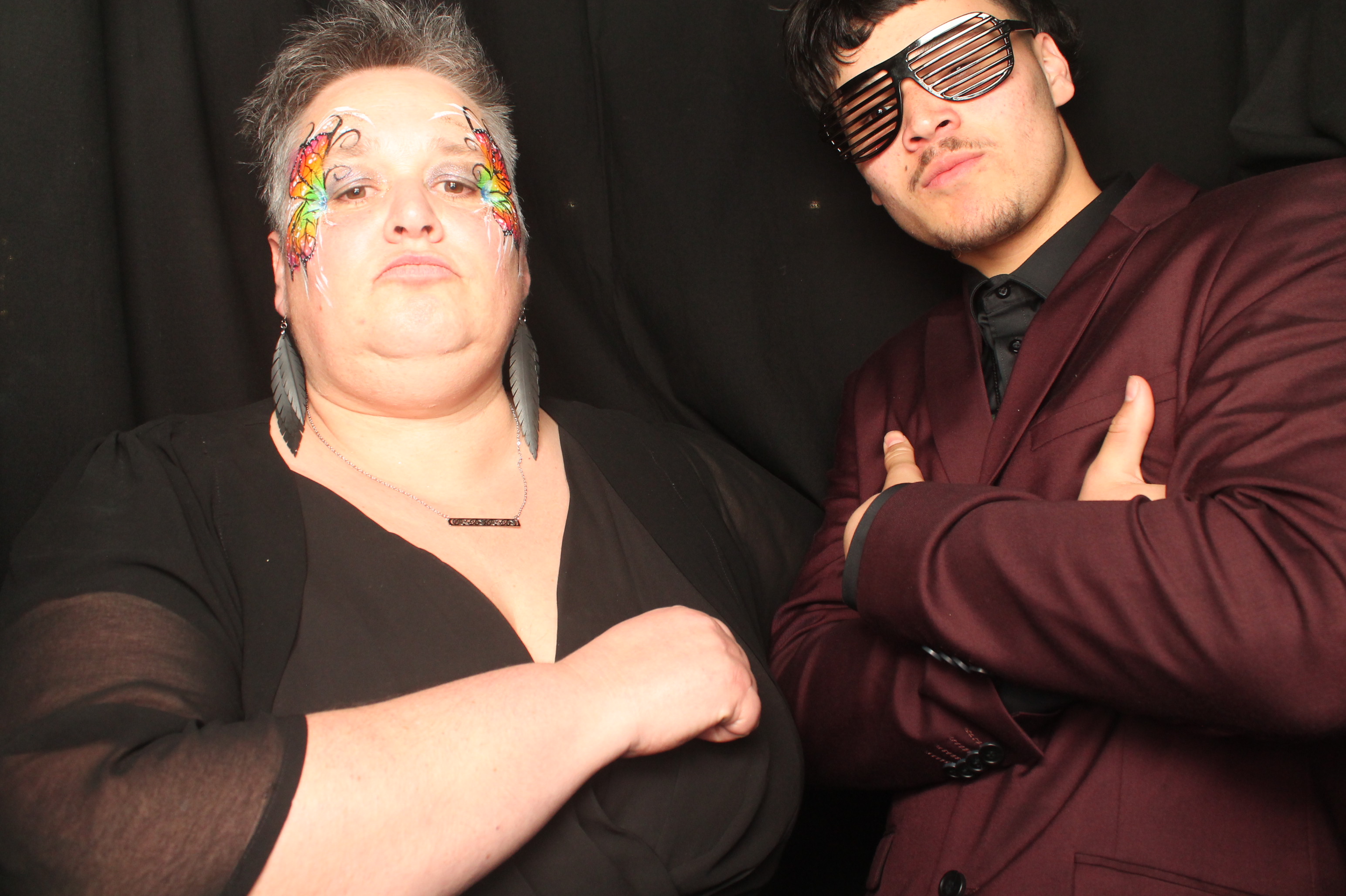 Hutt Valley High School Ball - Booth One | View more photos from the event at wgtngallery.classicphotobooths.co.nz/u/wgtncpbgallery/Hutt-Valley-High-School-Ball-Booth-One