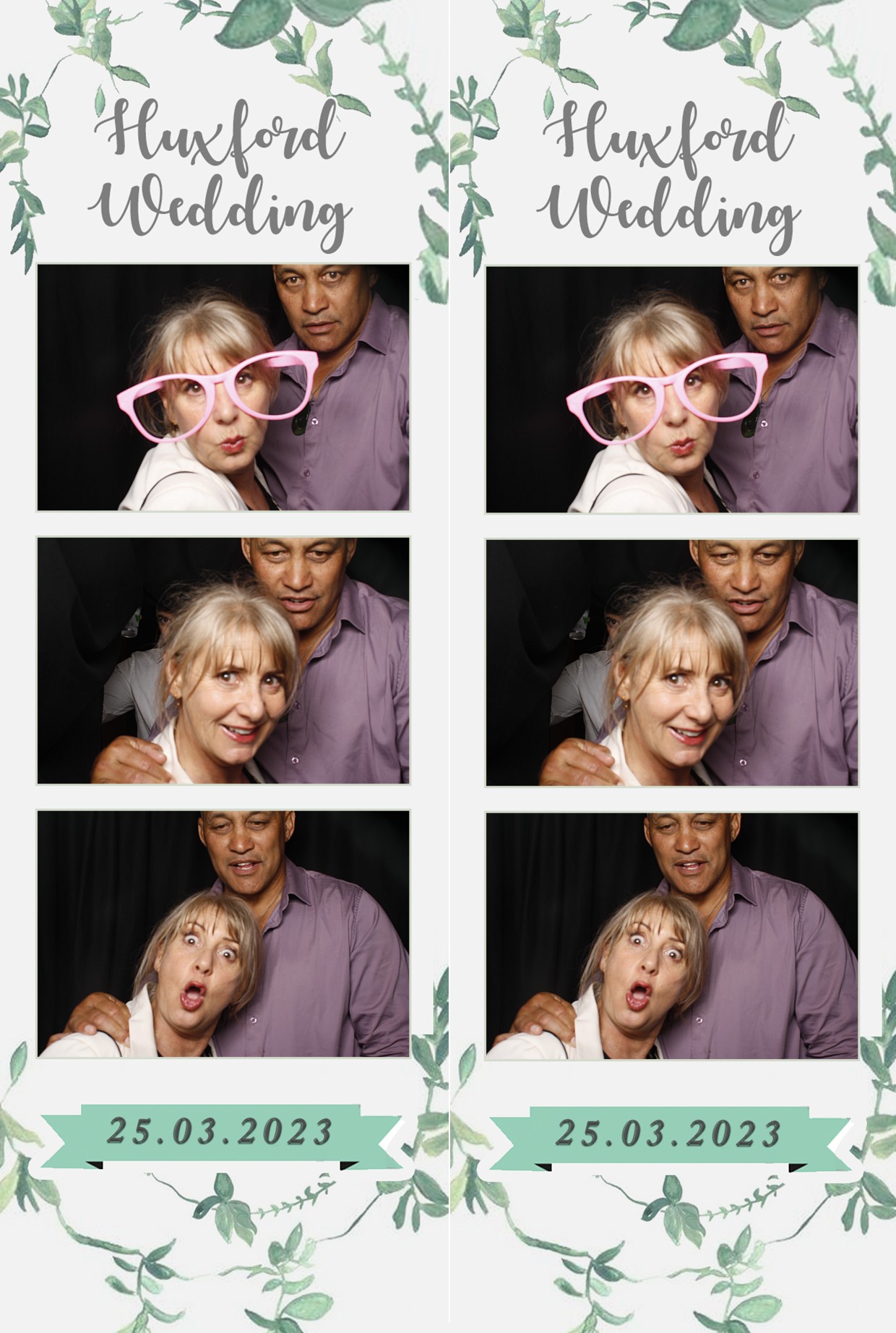 Huxford Wedding (After Midnight) | View more photos from the event at wgtngallery.classicphotobooths.co.nz/u/wgtncpbgallery/Huxford-Wedding-After-Midnight