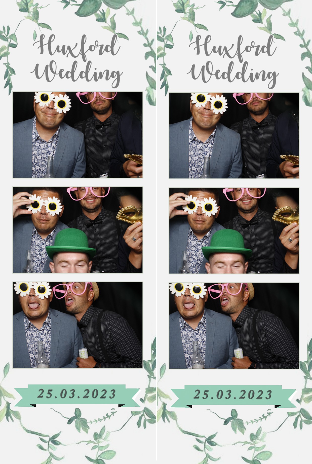 Huxford Wedding (After Midnight) | View more photos from the event at wgtngallery.classicphotobooths.co.nz/u/wgtncpbgallery/Huxford-Wedding-After-Midnight