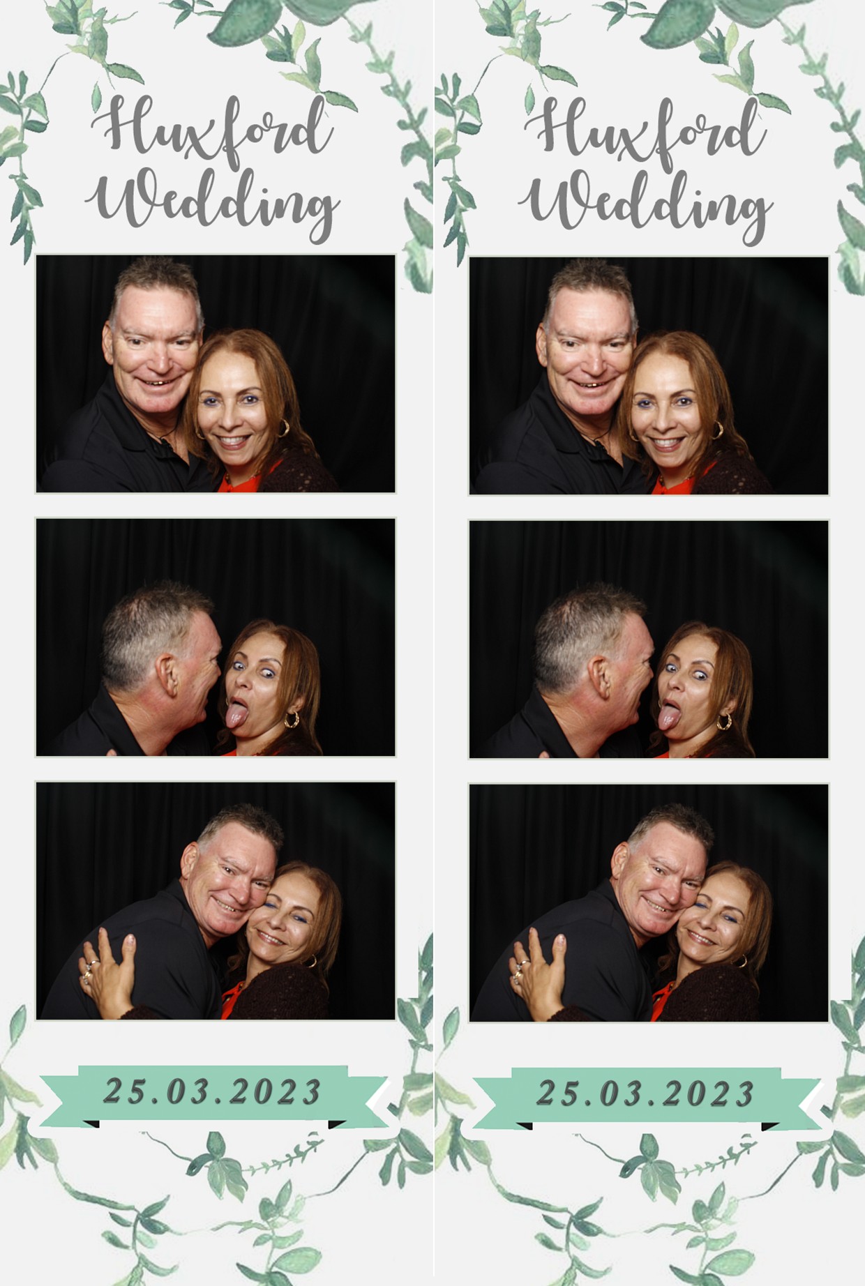 Huxford Wedding (After Midnight) | View more photos from the event at wgtngallery.classicphotobooths.co.nz/u/wgtncpbgallery/Huxford-Wedding-After-Midnight