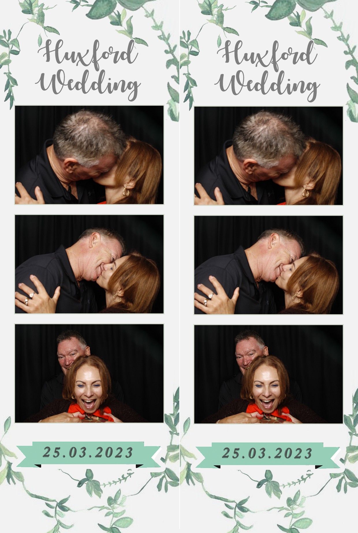 Huxford Wedding (After Midnight) | View more photos from the event at wgtngallery.classicphotobooths.co.nz/u/wgtncpbgallery/Huxford-Wedding-After-Midnight