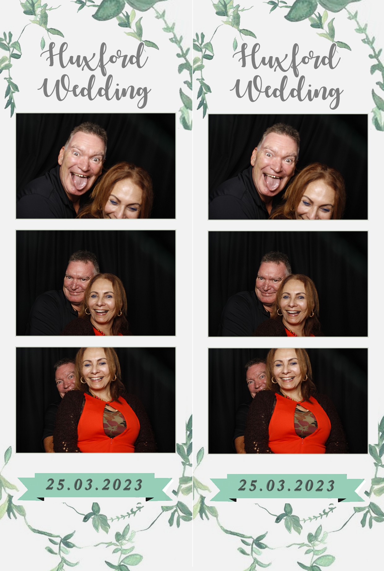 Huxford Wedding (After Midnight) | View more photos from the event at wgtngallery.classicphotobooths.co.nz/u/wgtncpbgallery/Huxford-Wedding-After-Midnight