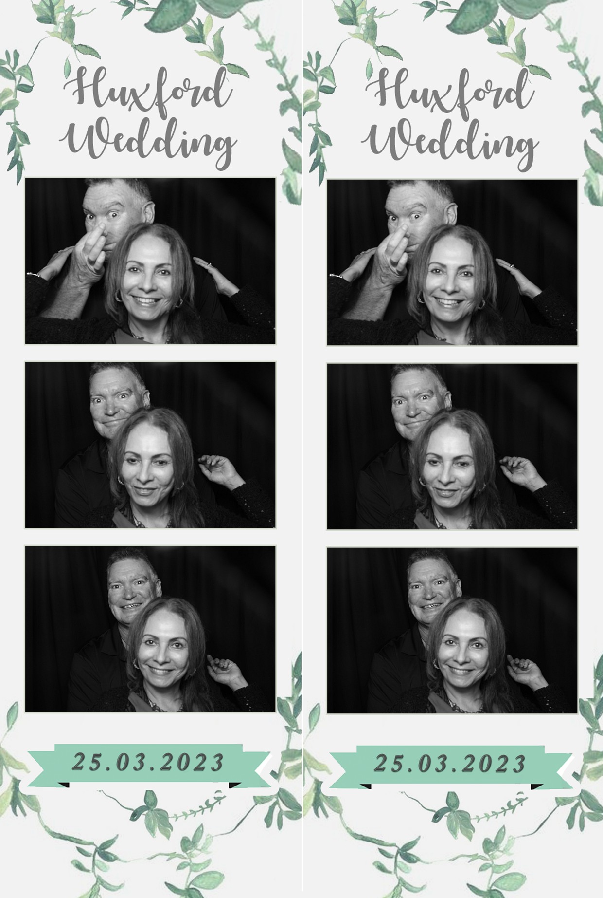 Huxford Wedding (After Midnight) | View more photos from the event at wgtngallery.classicphotobooths.co.nz/u/wgtncpbgallery/Huxford-Wedding-After-Midnight