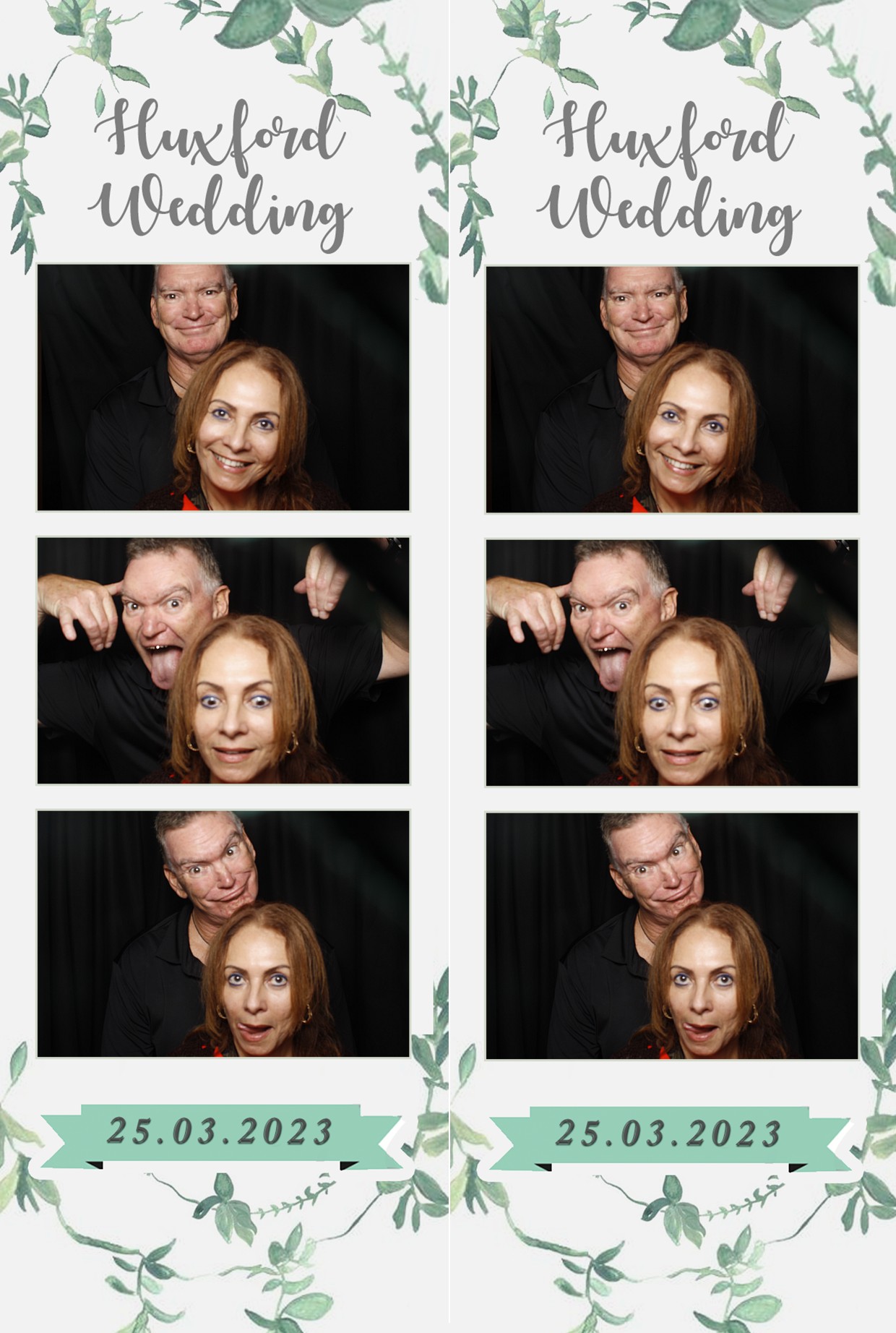 Huxford Wedding (After Midnight) | View more photos from the event at wgtngallery.classicphotobooths.co.nz/u/wgtncpbgallery/Huxford-Wedding-After-Midnight