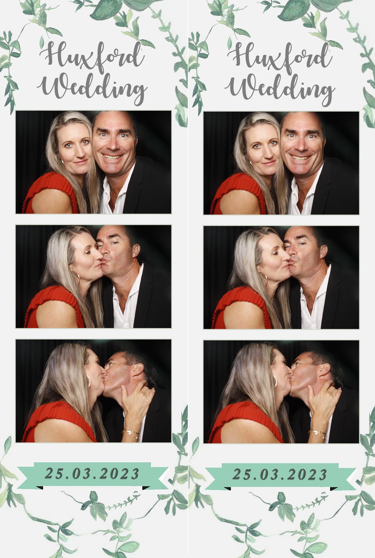 Huxford Wedding (After Midnight) | View more photos from the event at wgtngallery.classicphotobooths.co.nz/u/wgtncpbgallery/Huxford-Wedding-After-Midnight