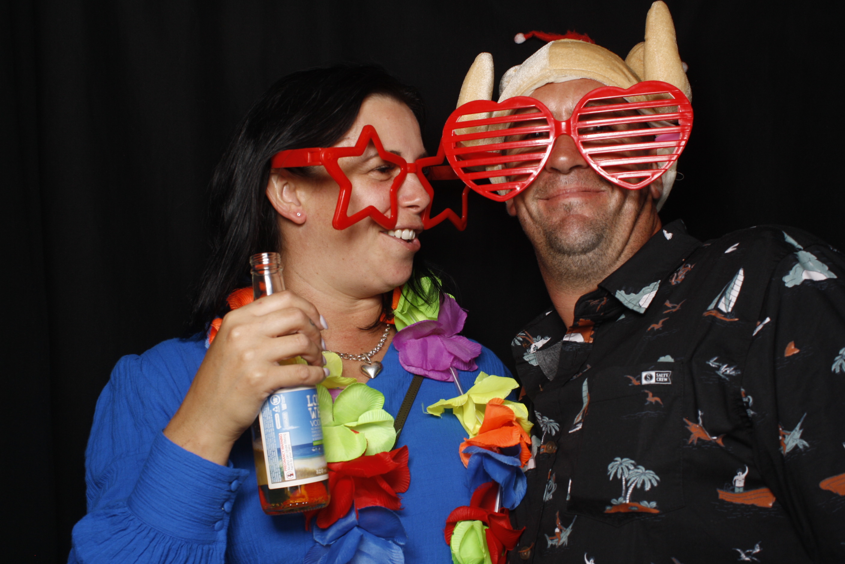 Huxford Wedding (After Midnight) | View more photos from the event at wgtngallery.classicphotobooths.co.nz/u/wgtncpbgallery/Huxford-Wedding-After-Midnight