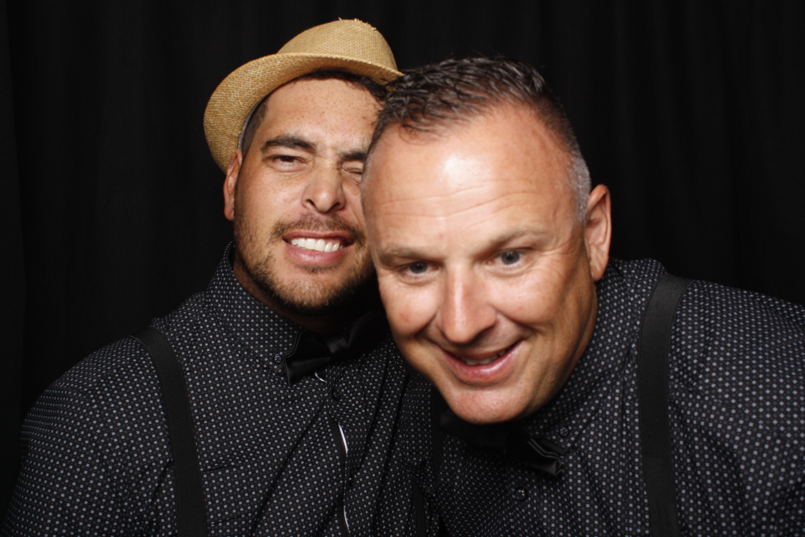 Huxford Wedding (After Midnight) | View more photos from the event at wgtngallery.classicphotobooths.co.nz/u/wgtncpbgallery/Huxford-Wedding-After-Midnight