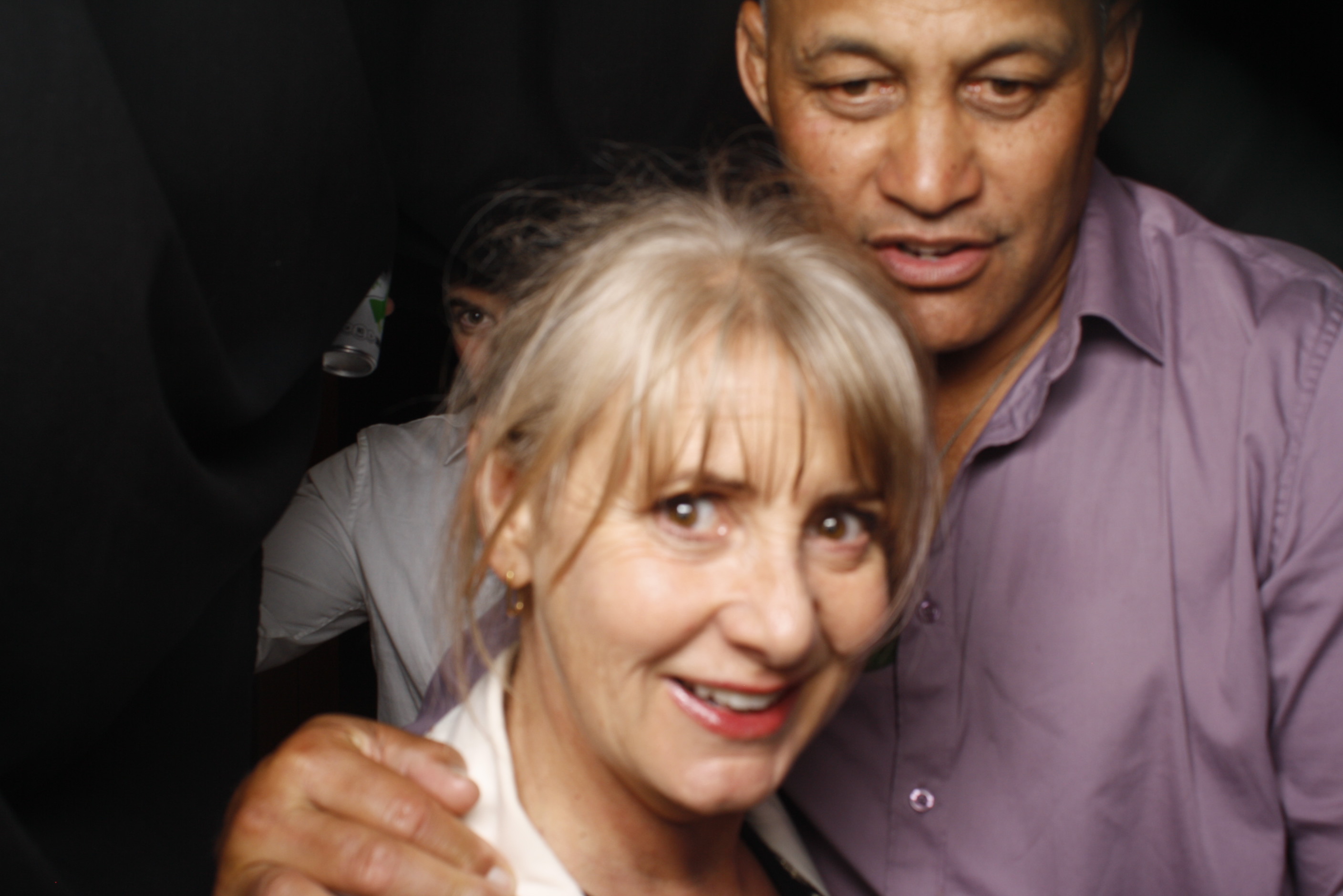 Huxford Wedding (After Midnight) | View more photos from the event at wgtngallery.classicphotobooths.co.nz/u/wgtncpbgallery/Huxford-Wedding-After-Midnight