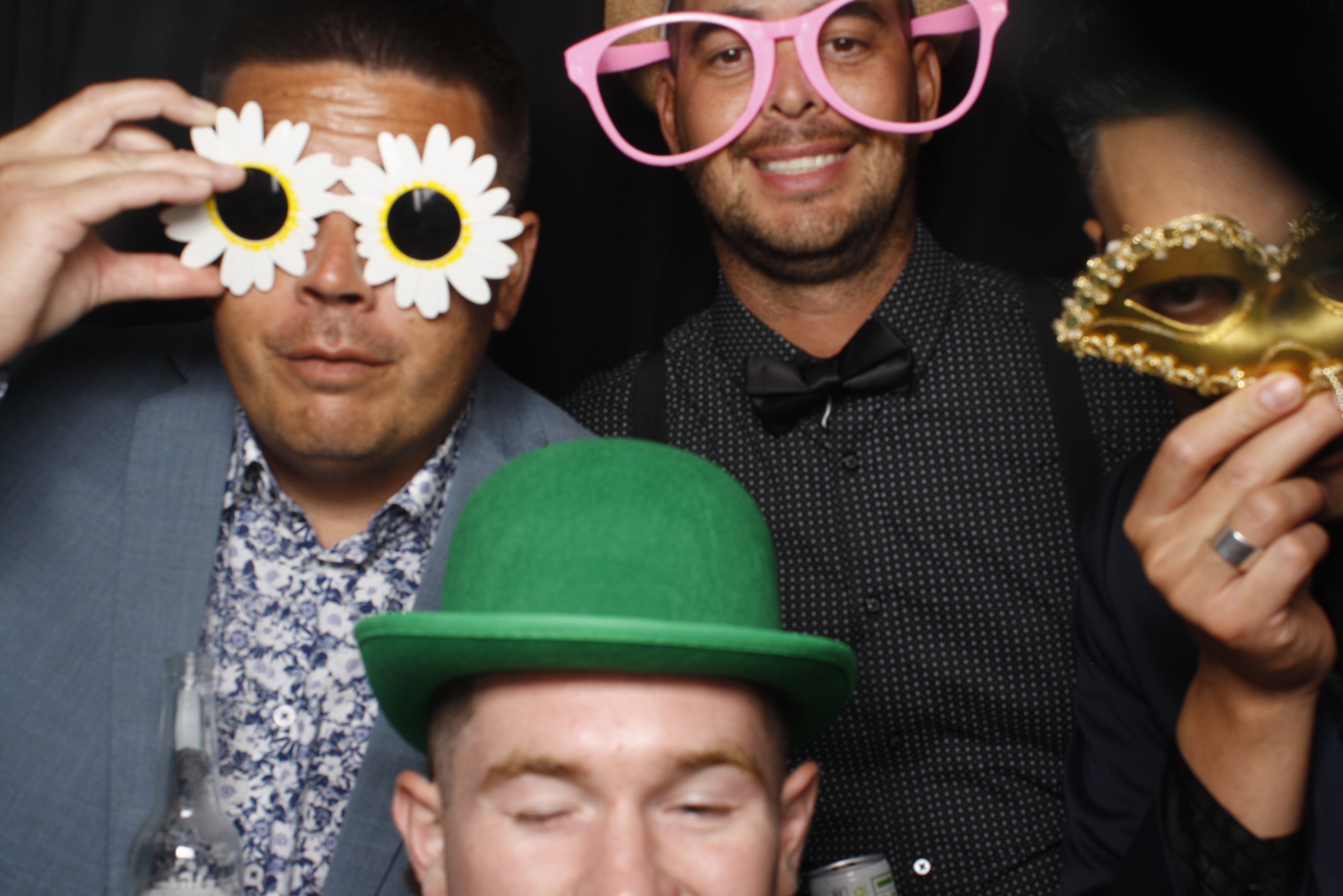 Huxford Wedding (After Midnight) | View more photos from the event at wgtngallery.classicphotobooths.co.nz/u/wgtncpbgallery/Huxford-Wedding-After-Midnight