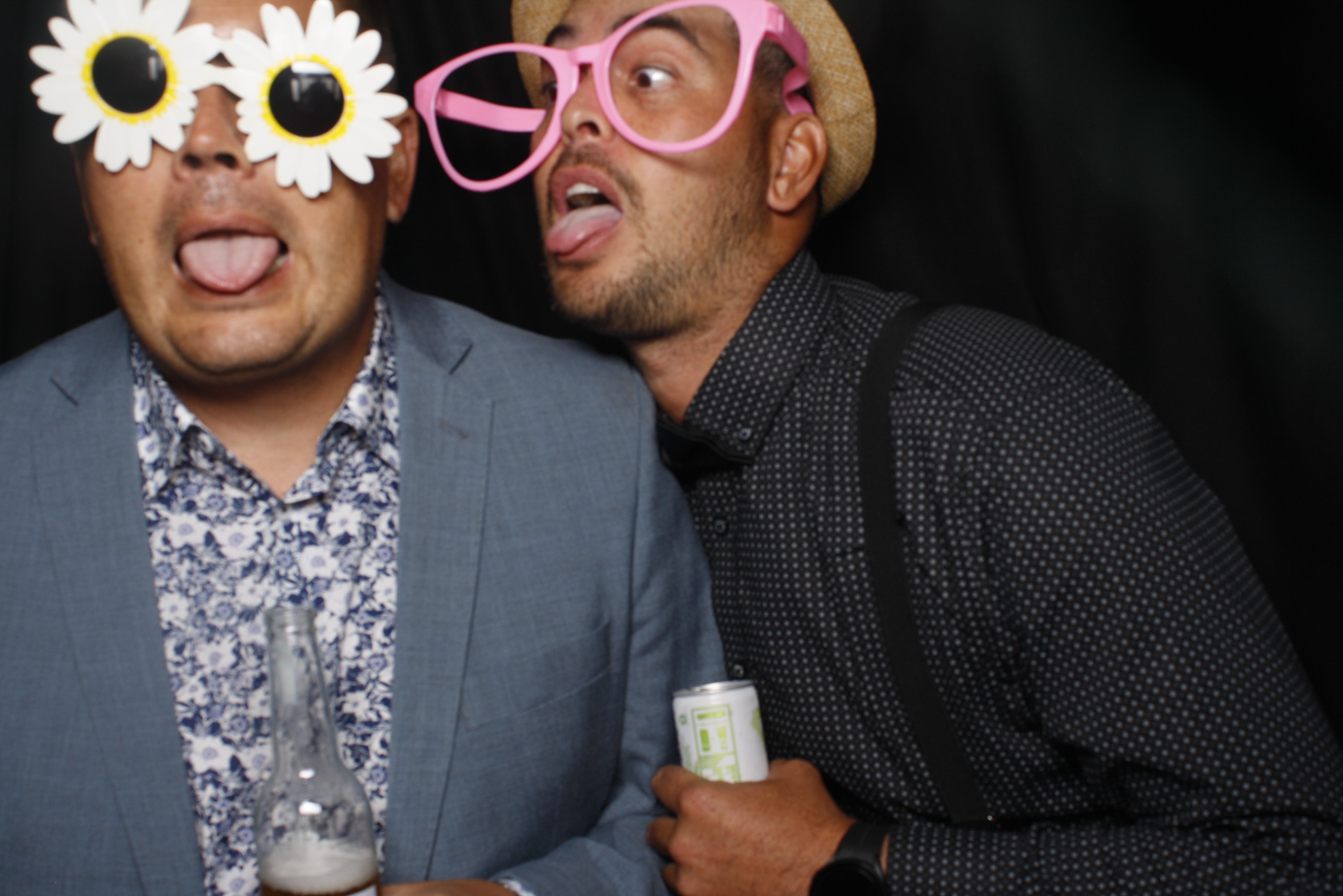 Huxford Wedding (After Midnight) | View more photos from the event at wgtngallery.classicphotobooths.co.nz/u/wgtncpbgallery/Huxford-Wedding-After-Midnight