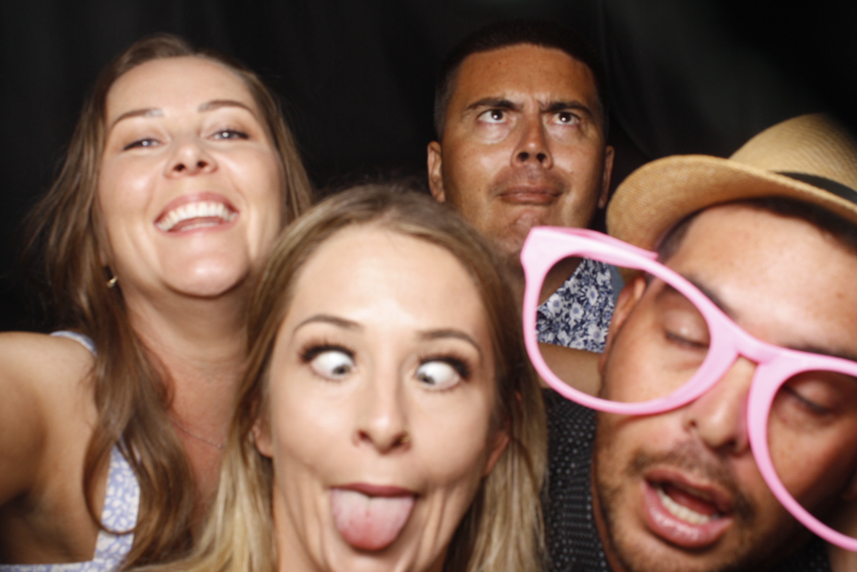 Huxford Wedding (After Midnight) | View more photos from the event at wgtngallery.classicphotobooths.co.nz/u/wgtncpbgallery/Huxford-Wedding-After-Midnight