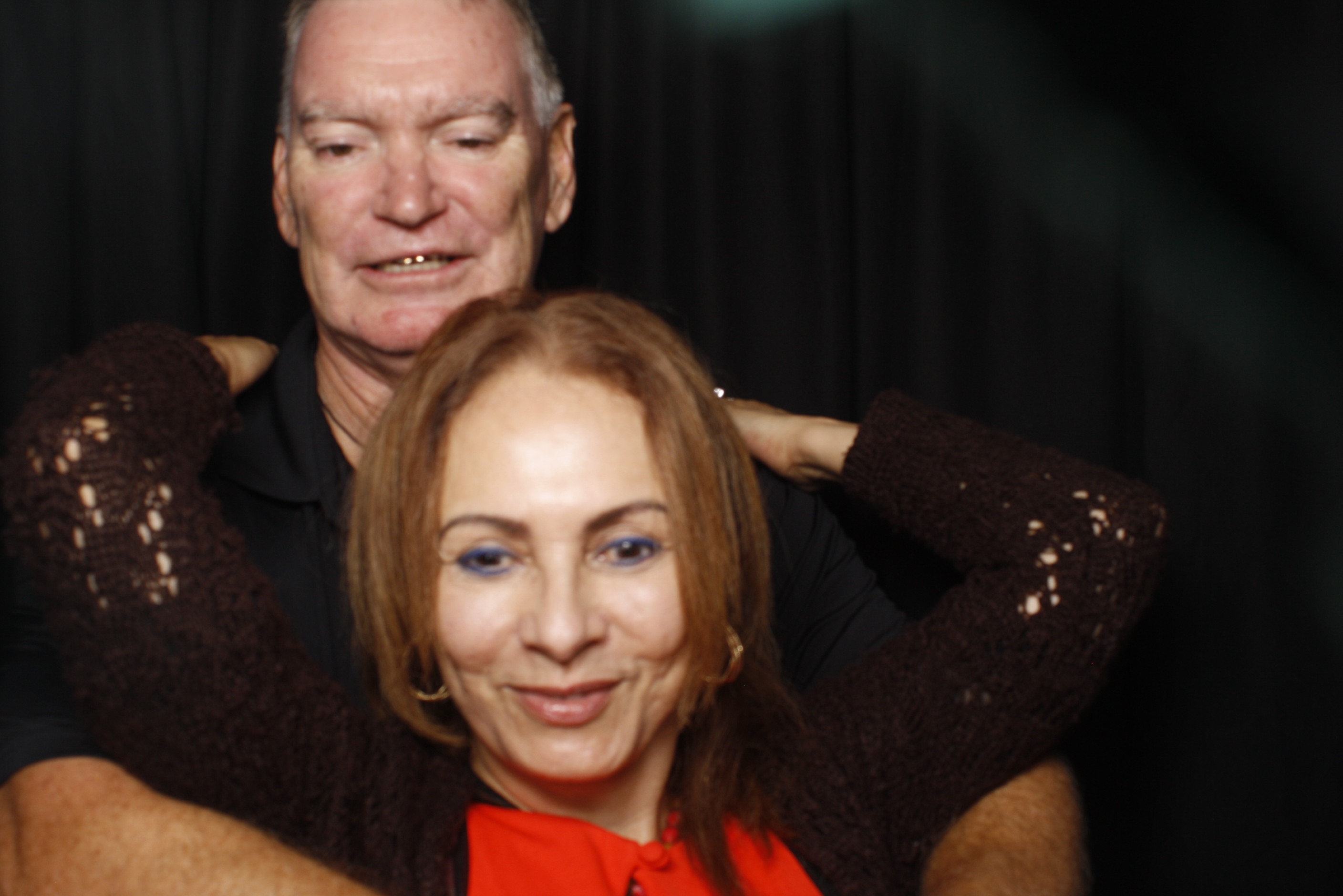 Huxford Wedding (After Midnight) | View more photos from the event at wgtngallery.classicphotobooths.co.nz/u/wgtncpbgallery/Huxford-Wedding-After-Midnight