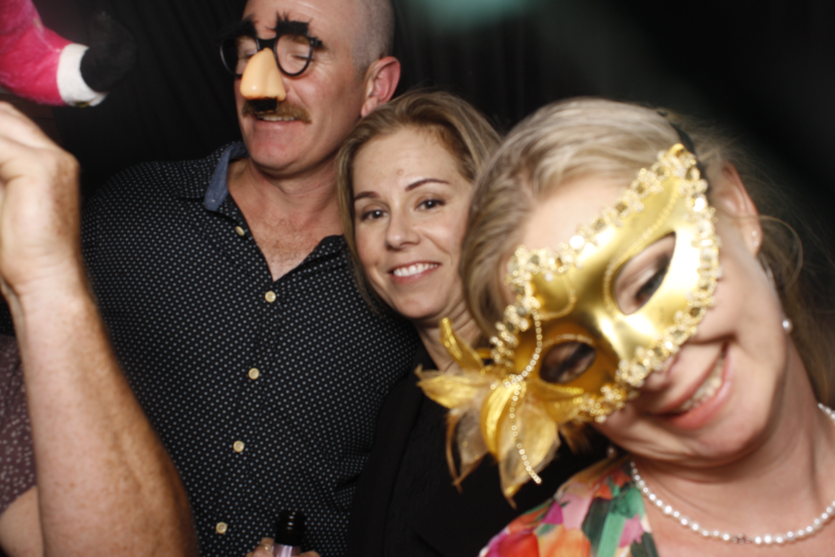 Huxford Wedding (After Midnight) | View more photos from the event at wgtngallery.classicphotobooths.co.nz/u/wgtncpbgallery/Huxford-Wedding-After-Midnight