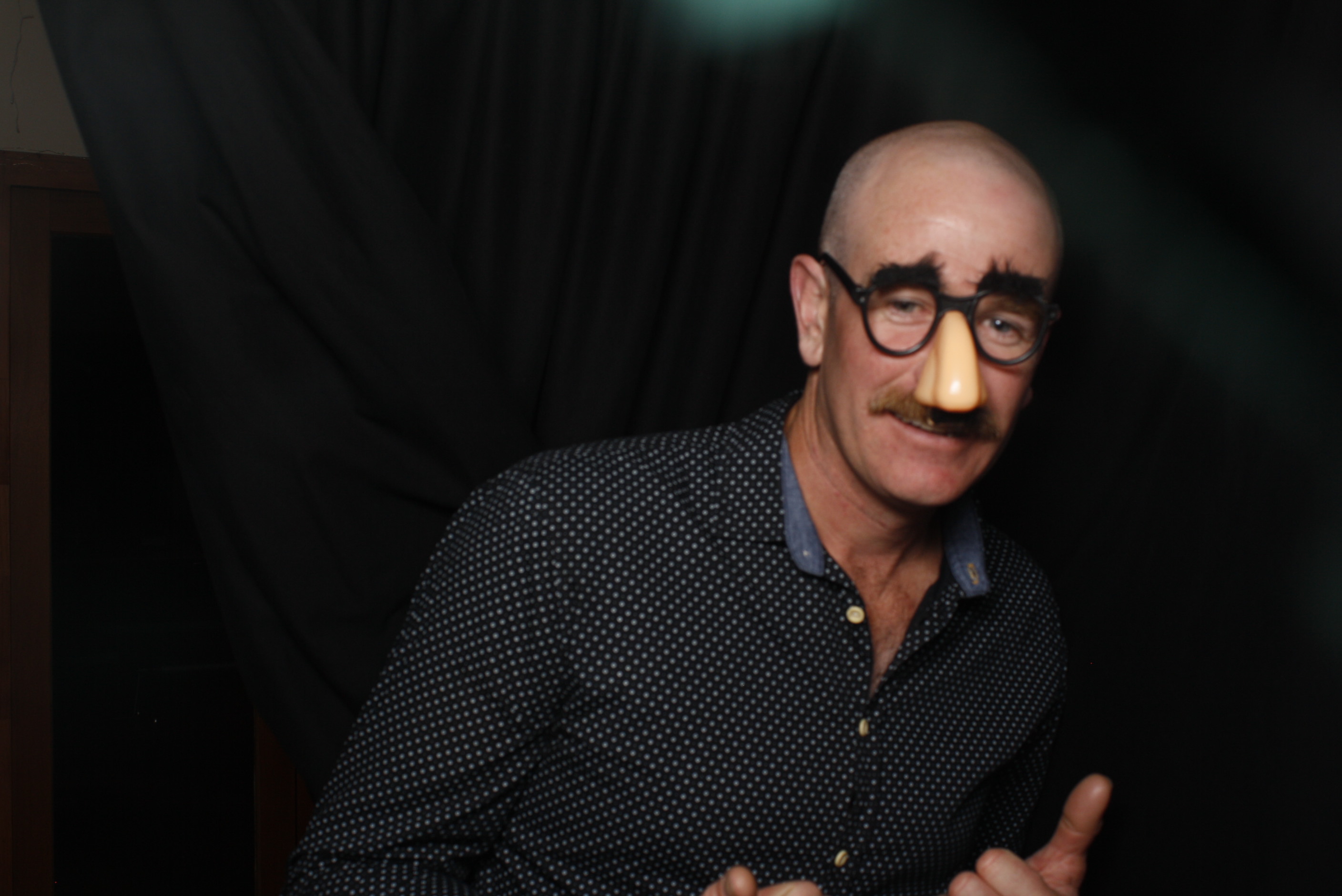 Huxford Wedding (After Midnight) | View more photos from the event at wgtngallery.classicphotobooths.co.nz/u/wgtncpbgallery/Huxford-Wedding-After-Midnight