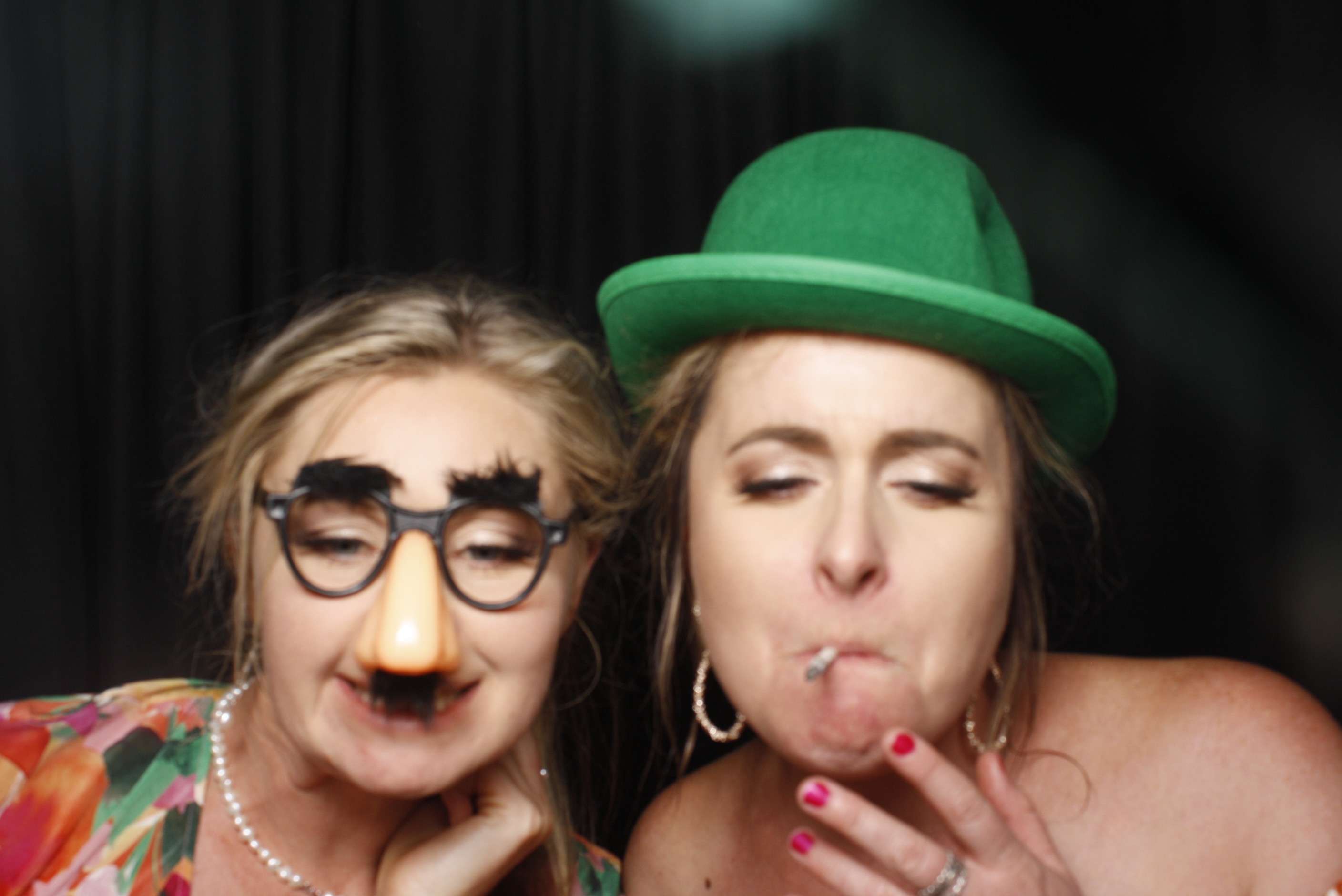 Huxford Wedding (After Midnight) | View more photos from the event at wgtngallery.classicphotobooths.co.nz/u/wgtncpbgallery/Huxford-Wedding-After-Midnight