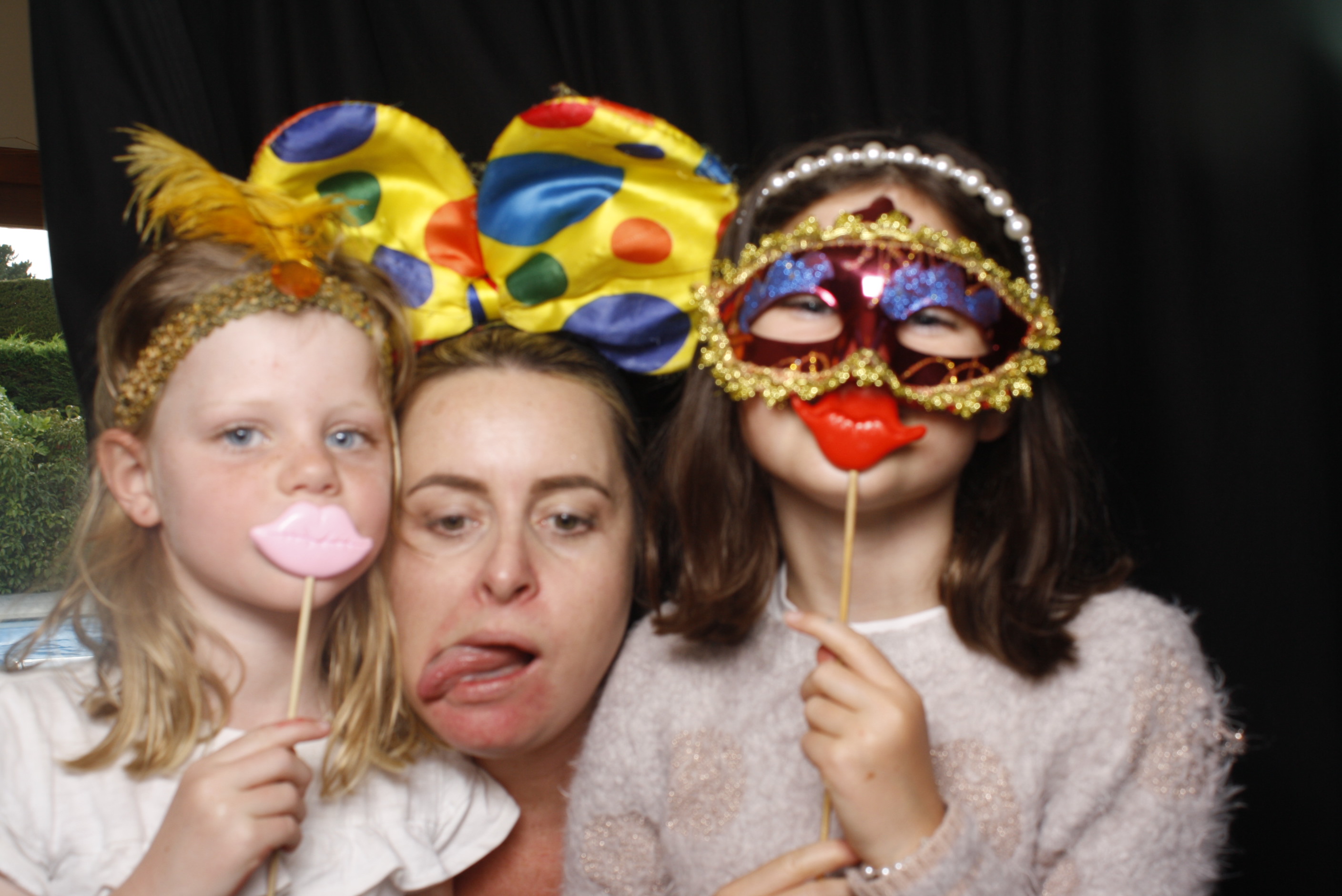 Huxford Wedding (After Midnight) | View more photos from the event at wgtngallery.classicphotobooths.co.nz/u/wgtncpbgallery/Huxford-Wedding-After-Midnight