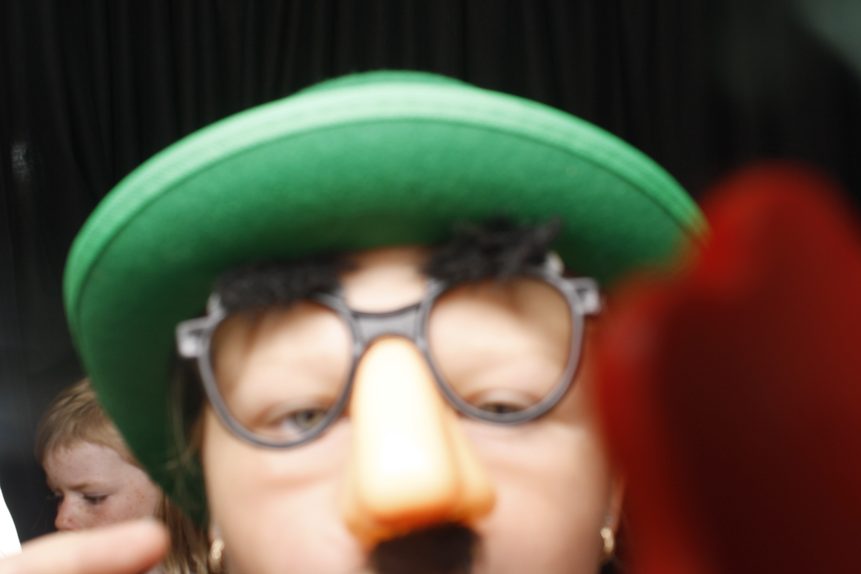 Huxford Wedding (After Midnight) | View more photos from the event at wgtngallery.classicphotobooths.co.nz/u/wgtncpbgallery/Huxford-Wedding-After-Midnight