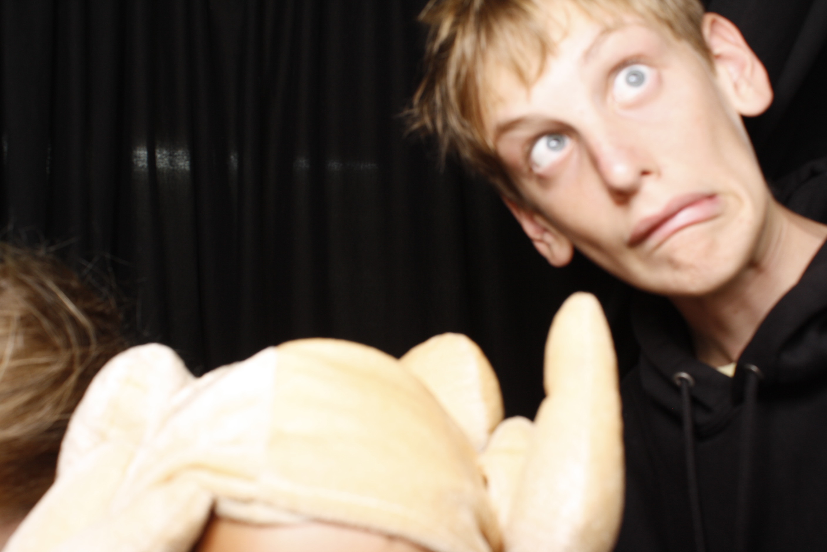 Huxford Wedding (After Midnight) | View more photos from the event at wgtngallery.classicphotobooths.co.nz/u/wgtncpbgallery/Huxford-Wedding-After-Midnight