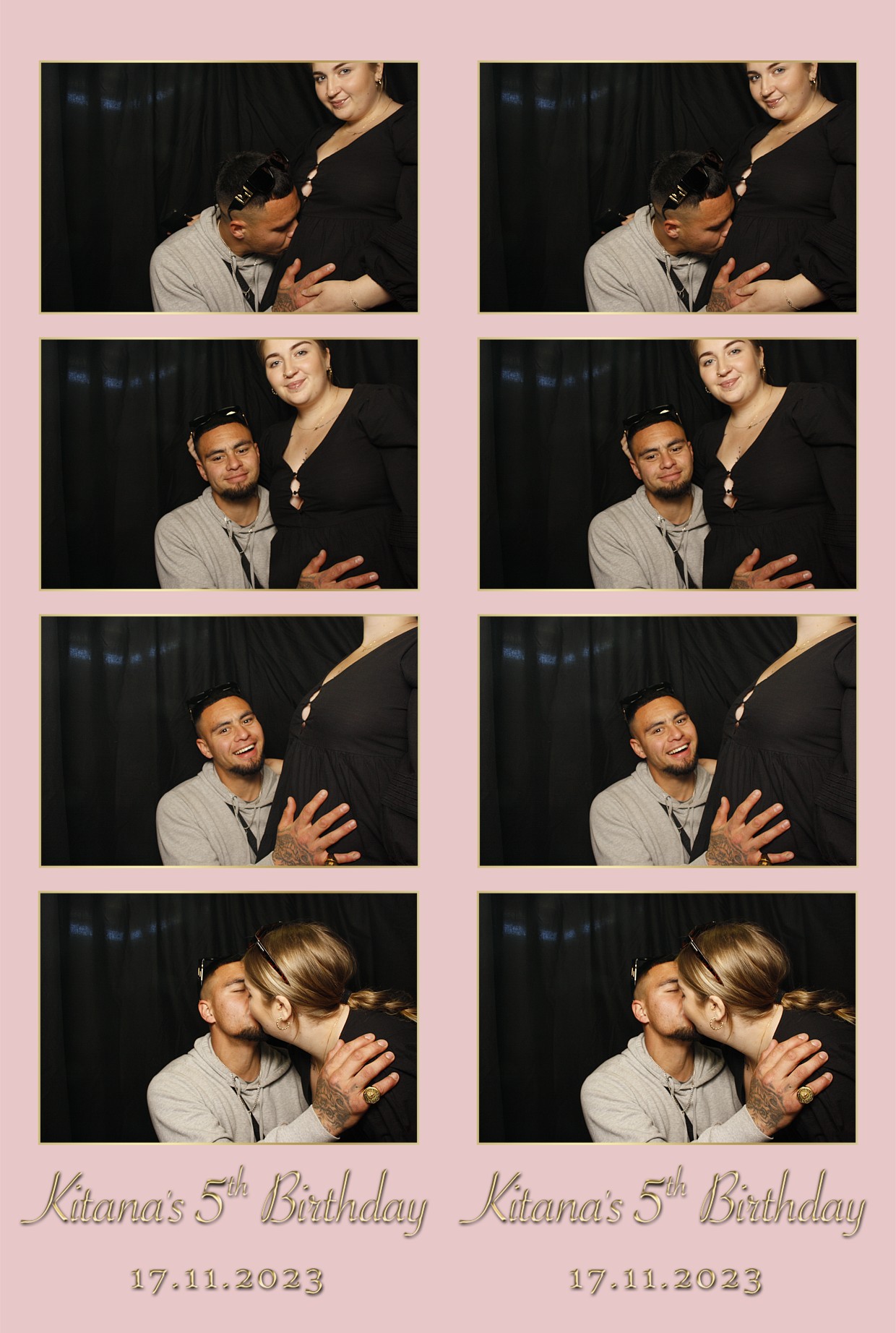 Kitana-Lee's 5th Birthday Party | View more photos from the event at wgtngallery.classicphotobooths.co.nz/u/wgtncpbgallery/Kitana-Lees-5th-Birthday-Party