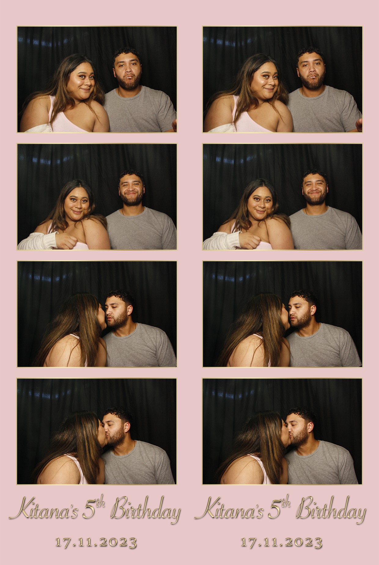 Kitana-Lee's 5th Birthday Party | View more photos from the event at wgtngallery.classicphotobooths.co.nz/u/wgtncpbgallery/Kitana-Lees-5th-Birthday-Party