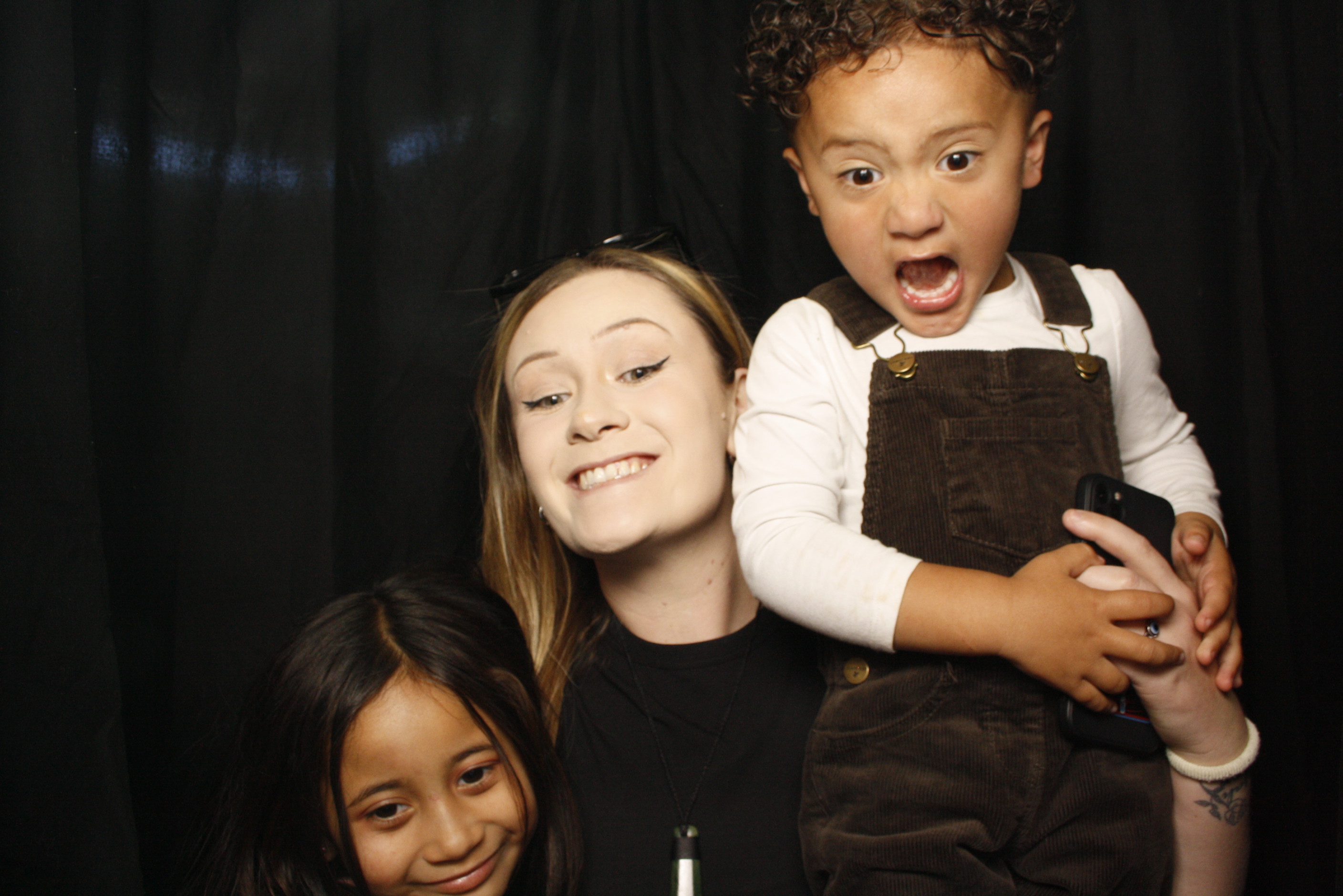 Kitana-Lee's 5th Birthday Party | View more photos from the event at wgtngallery.classicphotobooths.co.nz/u/wgtncpbgallery/Kitana-Lees-5th-Birthday-Party