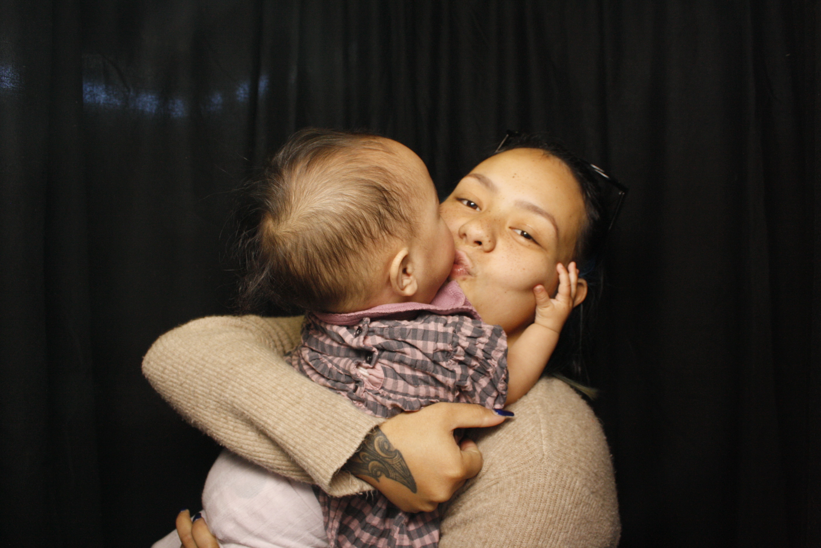 Kitana-Lee's 5th Birthday Party | View more photos from the event at wgtngallery.classicphotobooths.co.nz/u/wgtncpbgallery/Kitana-Lees-5th-Birthday-Party