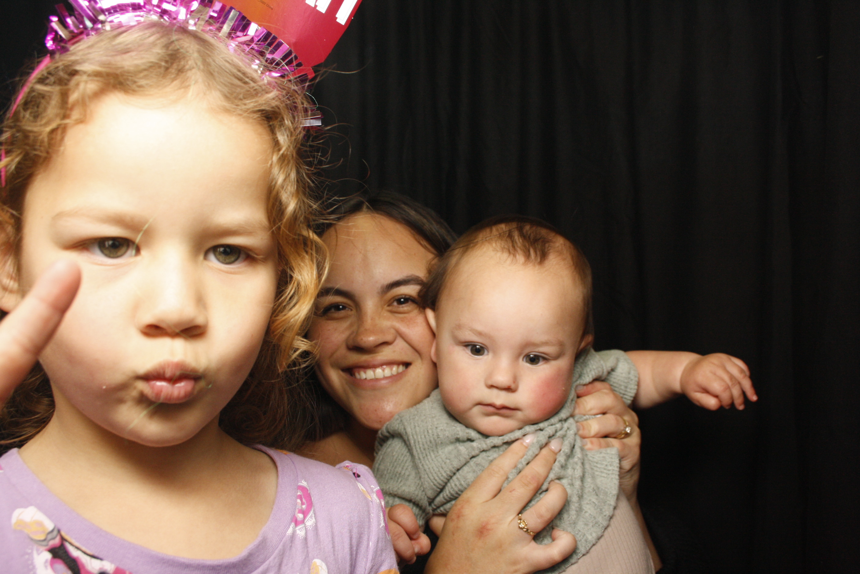 Kitana-Lee's 5th Birthday Party | View more photos from the event at wgtngallery.classicphotobooths.co.nz/u/wgtncpbgallery/Kitana-Lees-5th-Birthday-Party