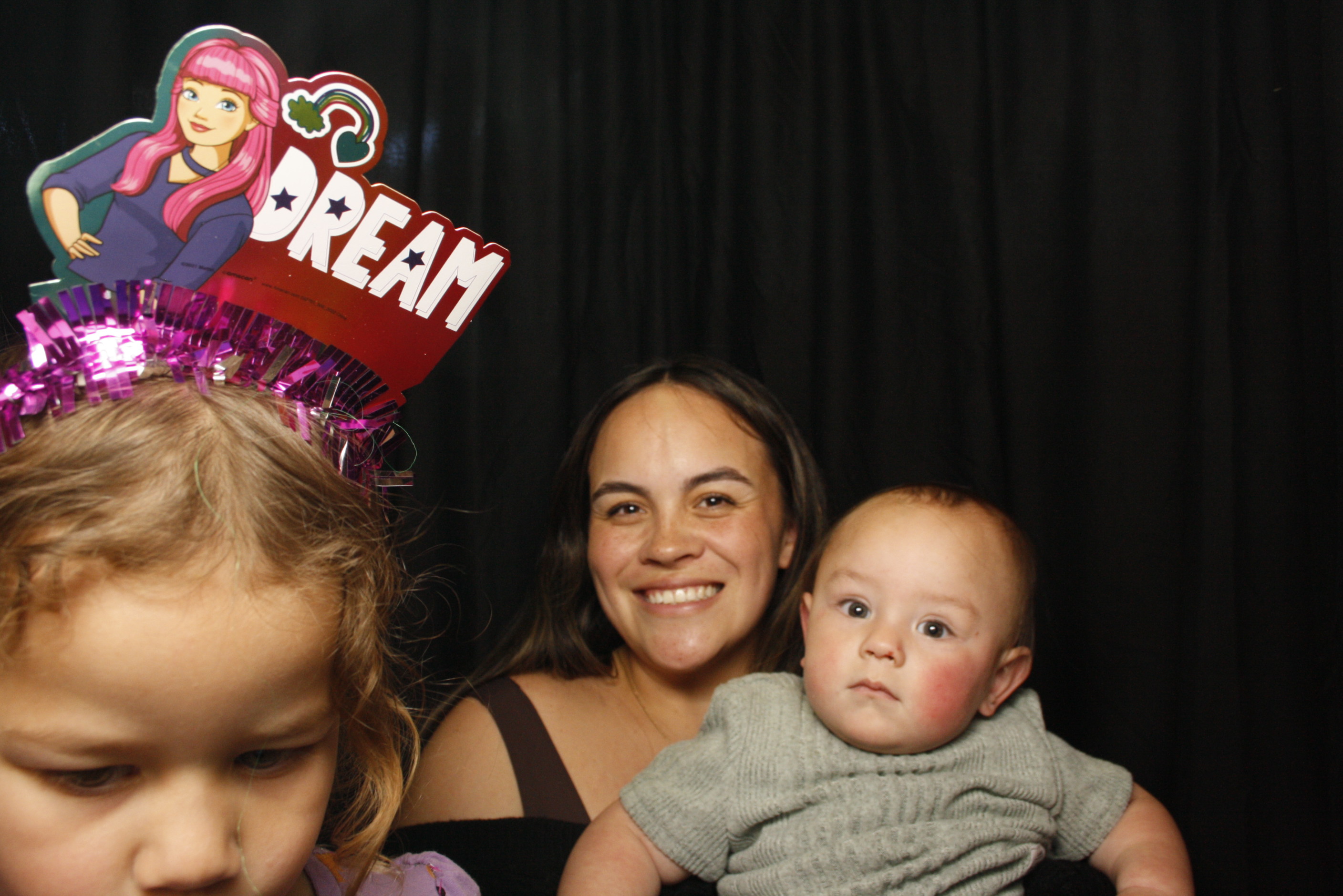 Kitana-Lee's 5th Birthday Party | View more photos from the event at wgtngallery.classicphotobooths.co.nz/u/wgtncpbgallery/Kitana-Lees-5th-Birthday-Party