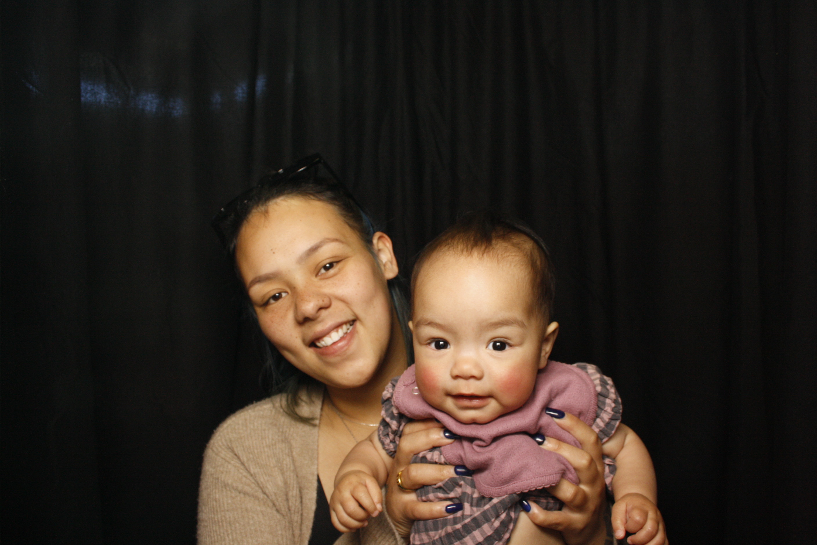 Kitana-Lee's 5th Birthday Party | View more photos from the event at wgtngallery.classicphotobooths.co.nz/u/wgtncpbgallery/Kitana-Lees-5th-Birthday-Party