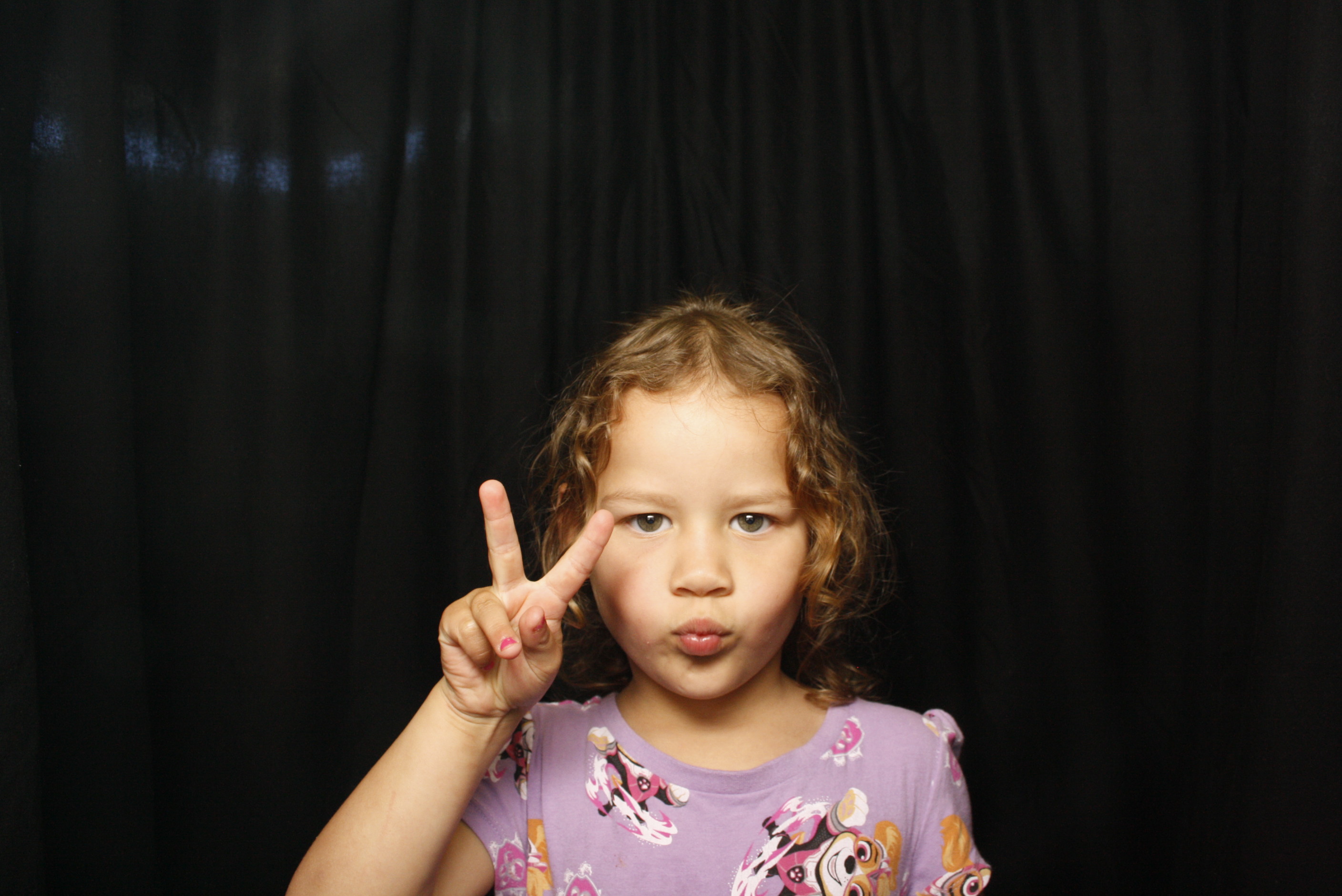 Kitana-Lee's 5th Birthday Party | View more photos from the event at wgtngallery.classicphotobooths.co.nz/u/wgtncpbgallery/Kitana-Lees-5th-Birthday-Party