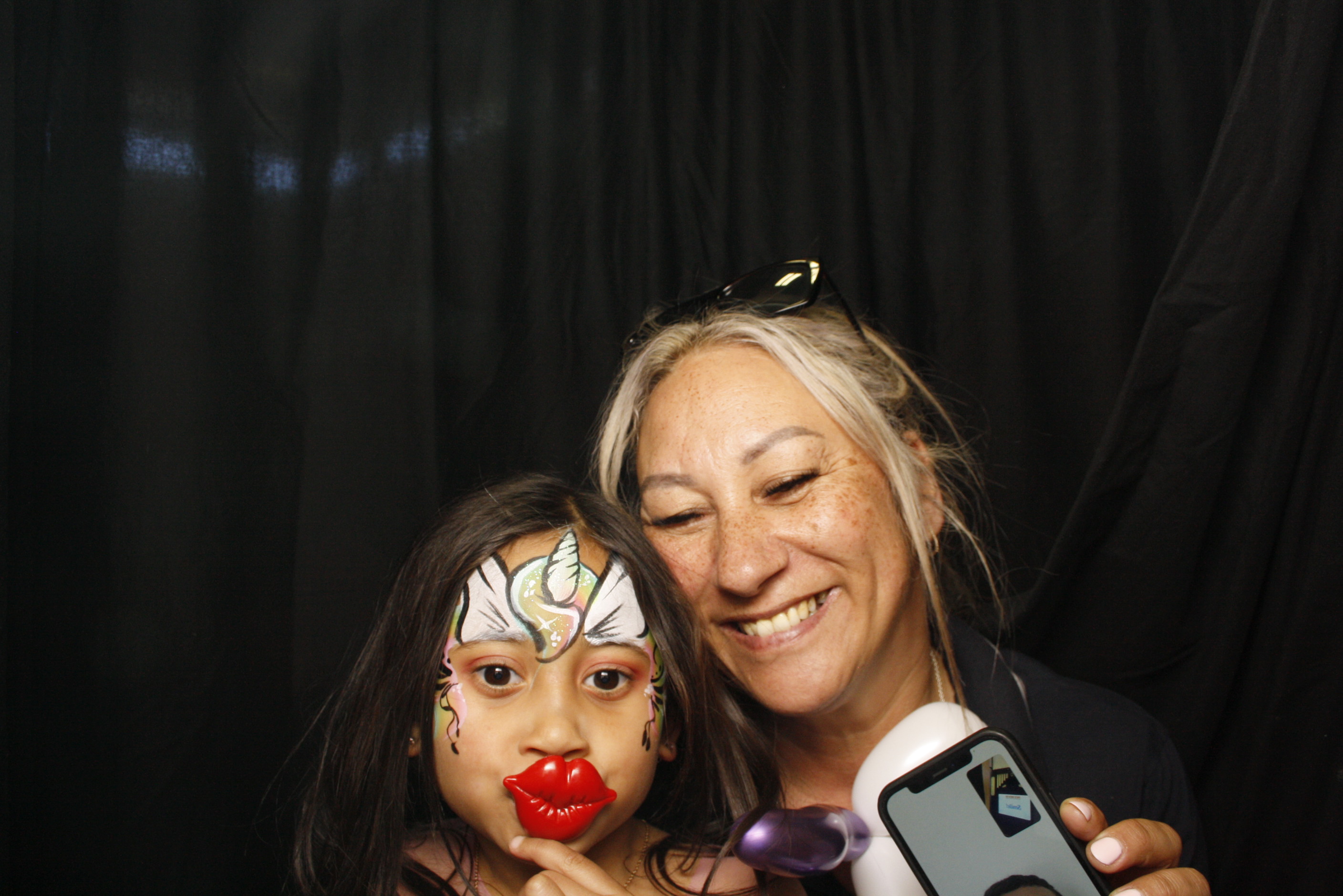 Kitana-Lee's 5th Birthday Party | View more photos from the event at wgtngallery.classicphotobooths.co.nz/u/wgtncpbgallery/Kitana-Lees-5th-Birthday-Party