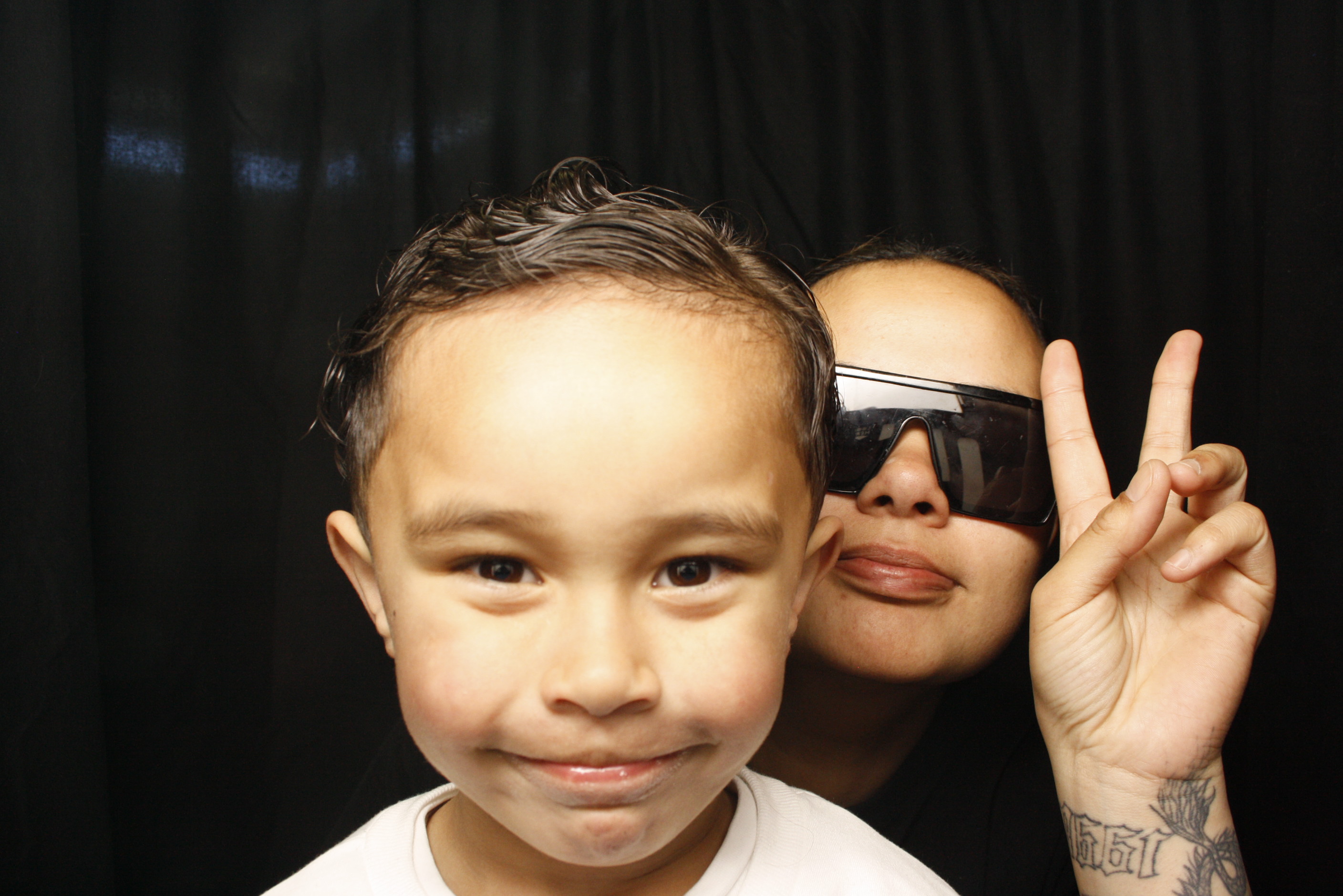 Kitana-Lee's 5th Birthday Party | View more photos from the event at wgtngallery.classicphotobooths.co.nz/u/wgtncpbgallery/Kitana-Lees-5th-Birthday-Party