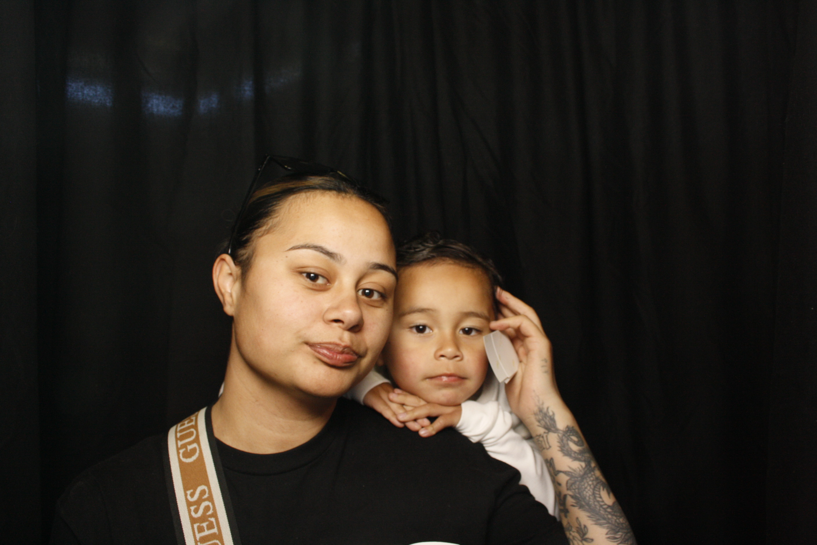 Kitana-Lee's 5th Birthday Party | View more photos from the event at wgtngallery.classicphotobooths.co.nz/u/wgtncpbgallery/Kitana-Lees-5th-Birthday-Party