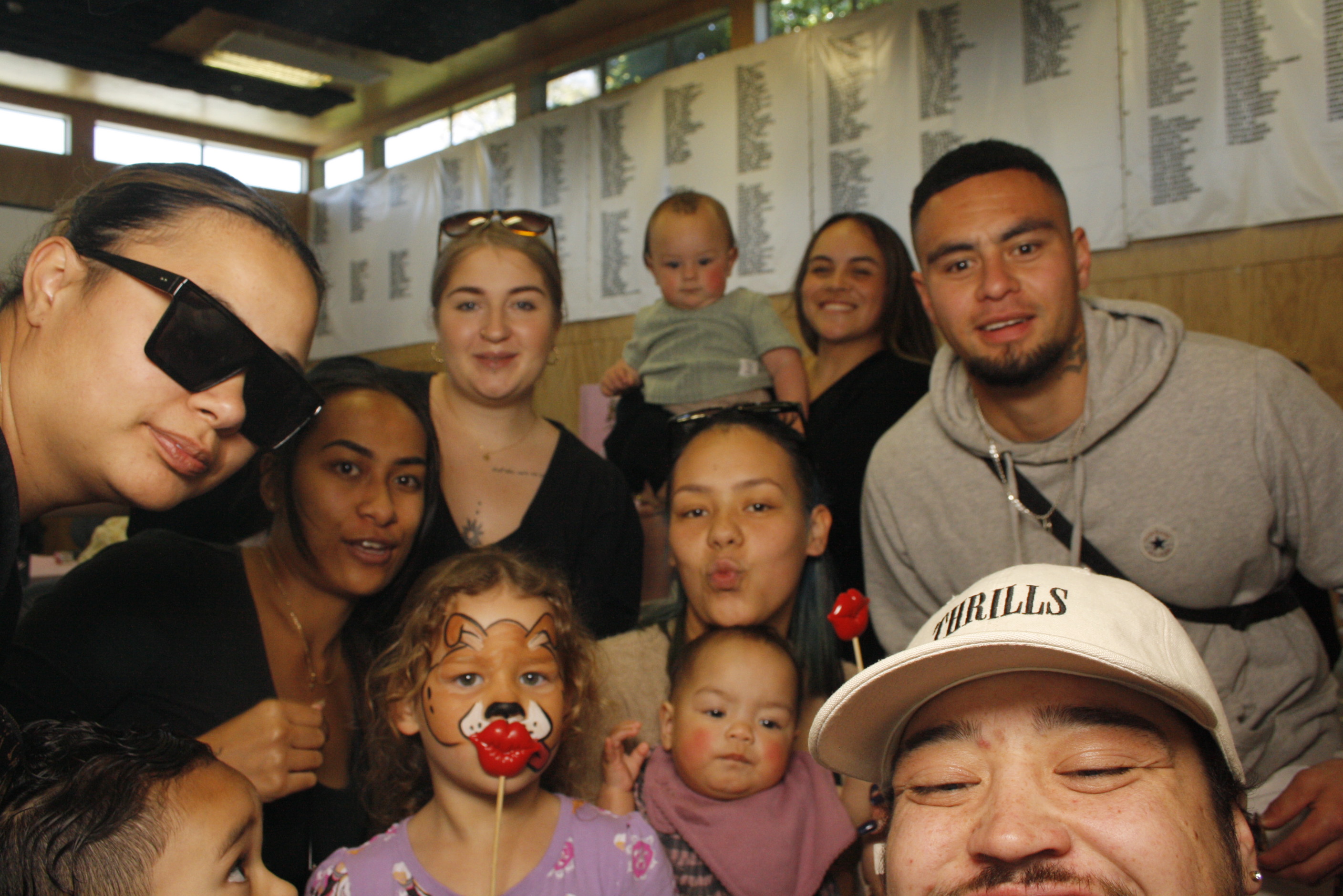 Kitana-Lee's 5th Birthday Party | View more photos from the event at wgtngallery.classicphotobooths.co.nz/u/wgtncpbgallery/Kitana-Lees-5th-Birthday-Party