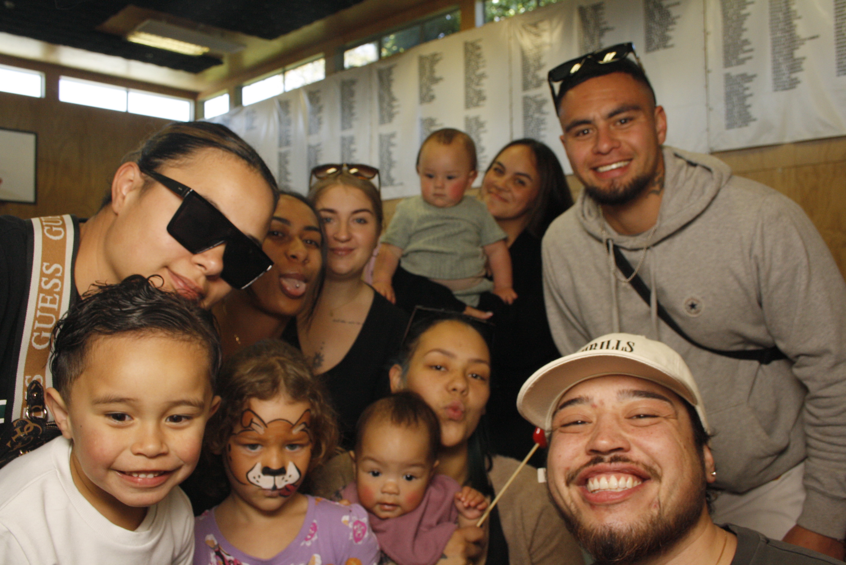 Kitana-Lee's 5th Birthday Party | View more photos from the event at wgtngallery.classicphotobooths.co.nz/u/wgtncpbgallery/Kitana-Lees-5th-Birthday-Party