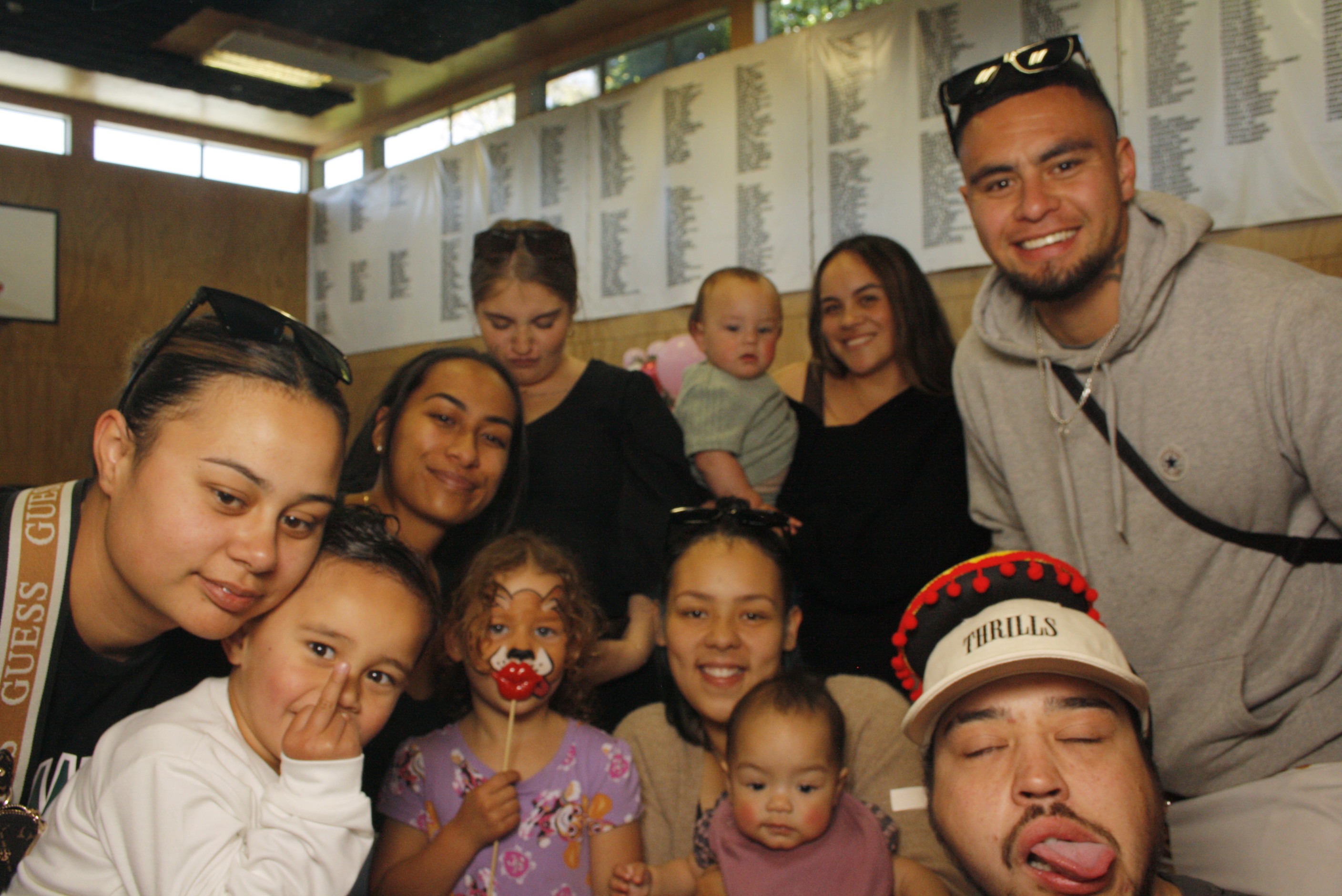 Kitana-Lee's 5th Birthday Party | View more photos from the event at wgtngallery.classicphotobooths.co.nz/u/wgtncpbgallery/Kitana-Lees-5th-Birthday-Party