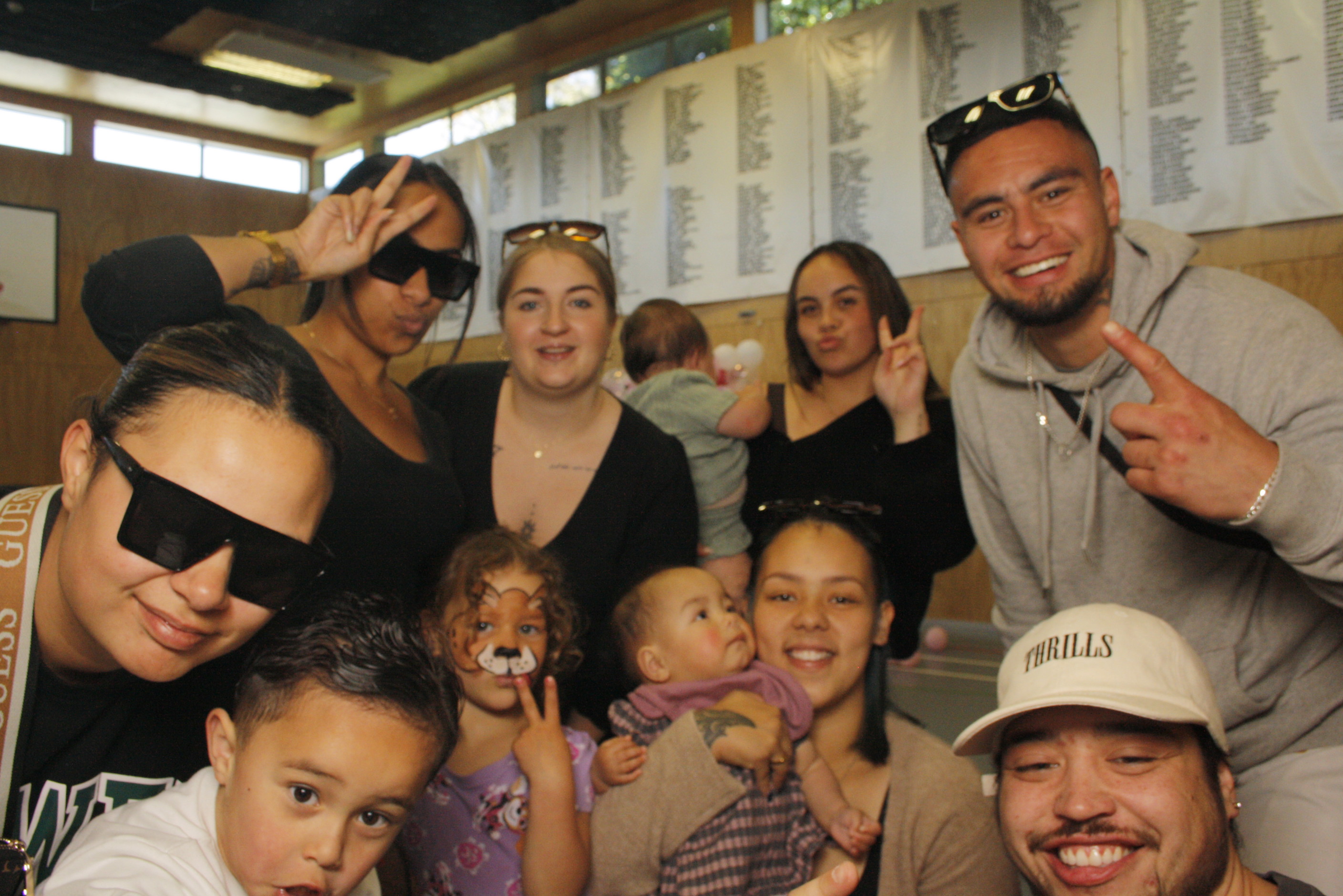 Kitana-Lee's 5th Birthday Party | View more photos from the event at wgtngallery.classicphotobooths.co.nz/u/wgtncpbgallery/Kitana-Lees-5th-Birthday-Party