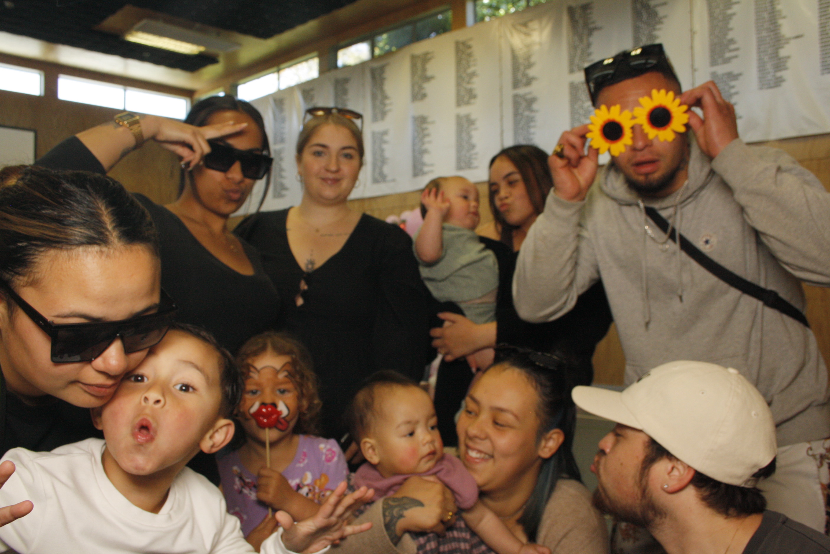 Kitana-Lee's 5th Birthday Party | View more photos from the event at wgtngallery.classicphotobooths.co.nz/u/wgtncpbgallery/Kitana-Lees-5th-Birthday-Party