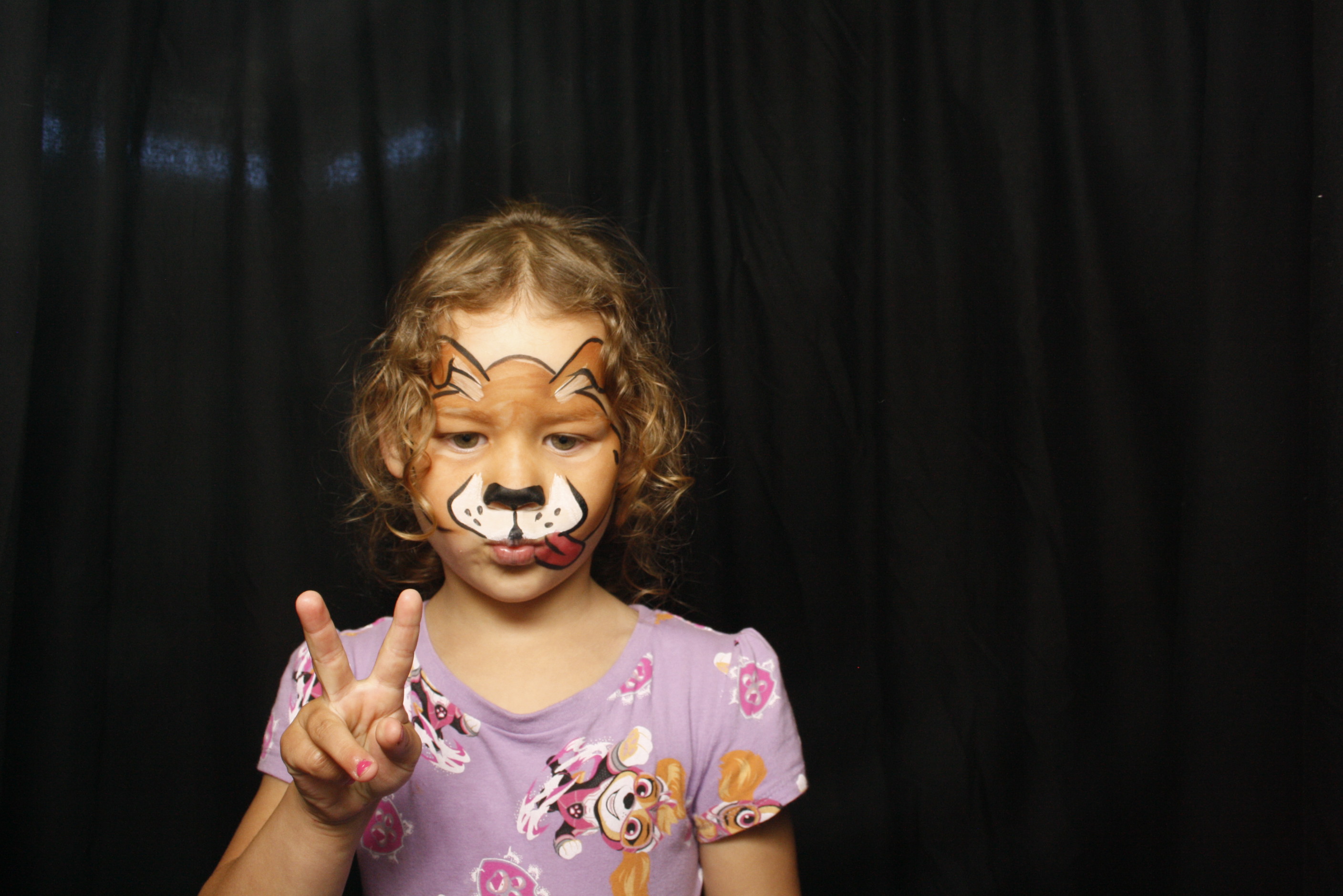 Kitana-Lee's 5th Birthday Party | View more photos from the event at wgtngallery.classicphotobooths.co.nz/u/wgtncpbgallery/Kitana-Lees-5th-Birthday-Party