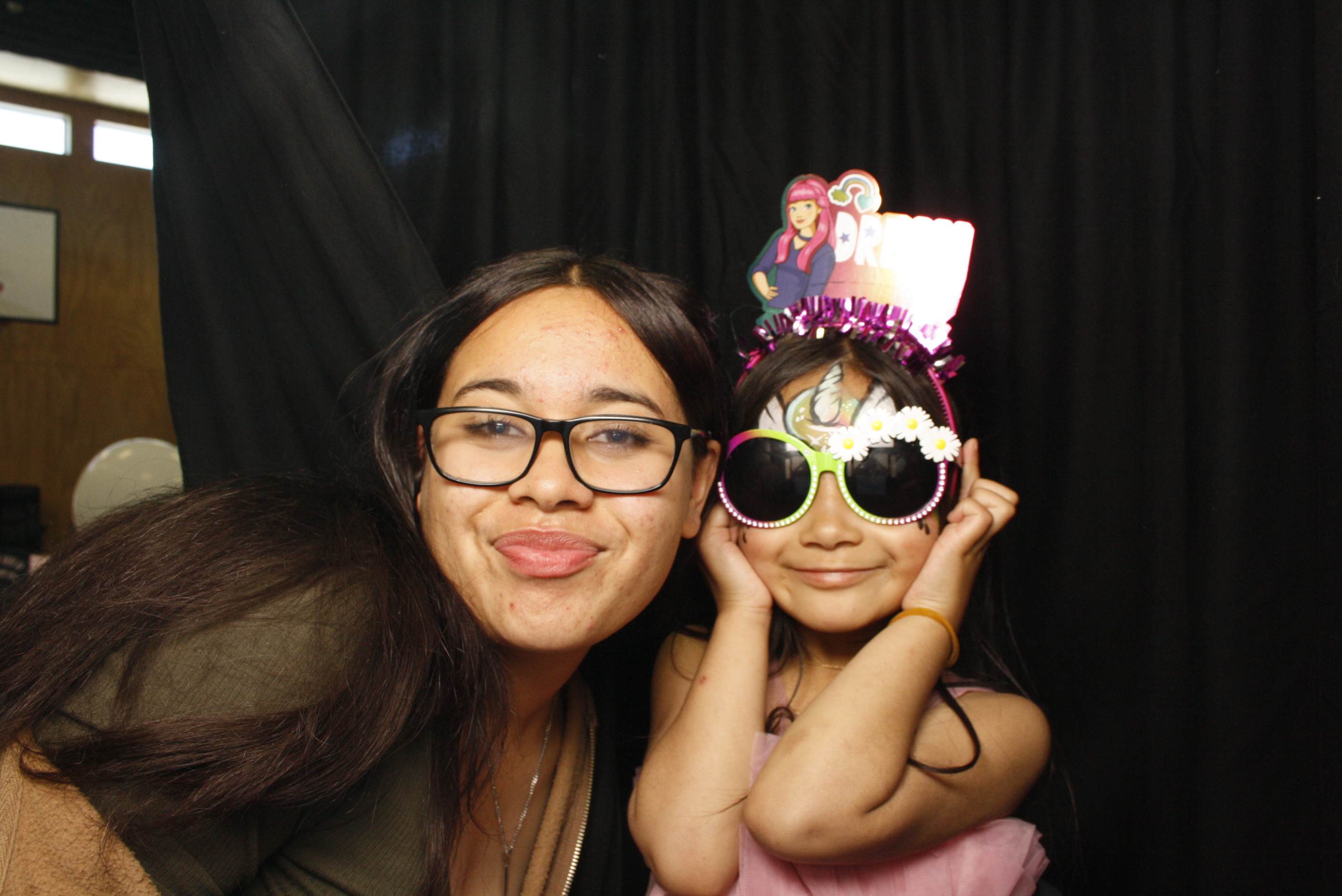 Kitana-Lee's 5th Birthday Party | View more photos from the event at wgtngallery.classicphotobooths.co.nz/u/wgtncpbgallery/Kitana-Lees-5th-Birthday-Party