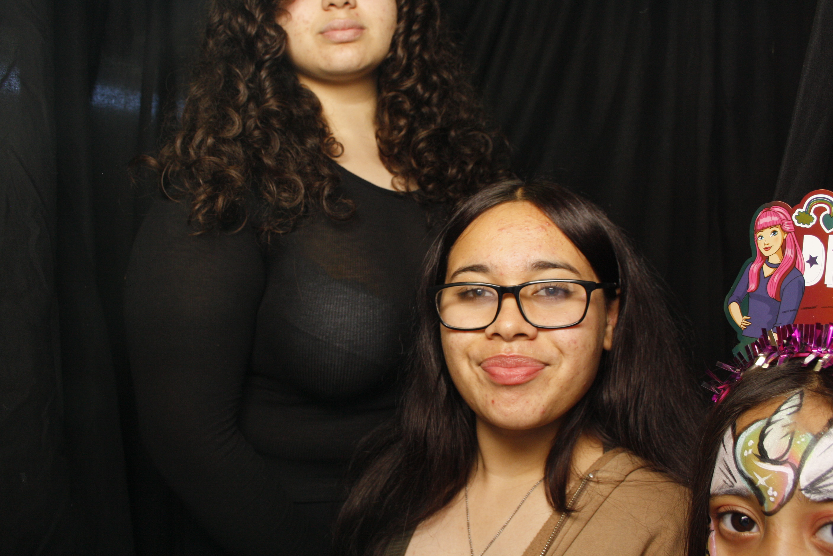 Kitana-Lee's 5th Birthday Party | View more photos from the event at wgtngallery.classicphotobooths.co.nz/u/wgtncpbgallery/Kitana-Lees-5th-Birthday-Party