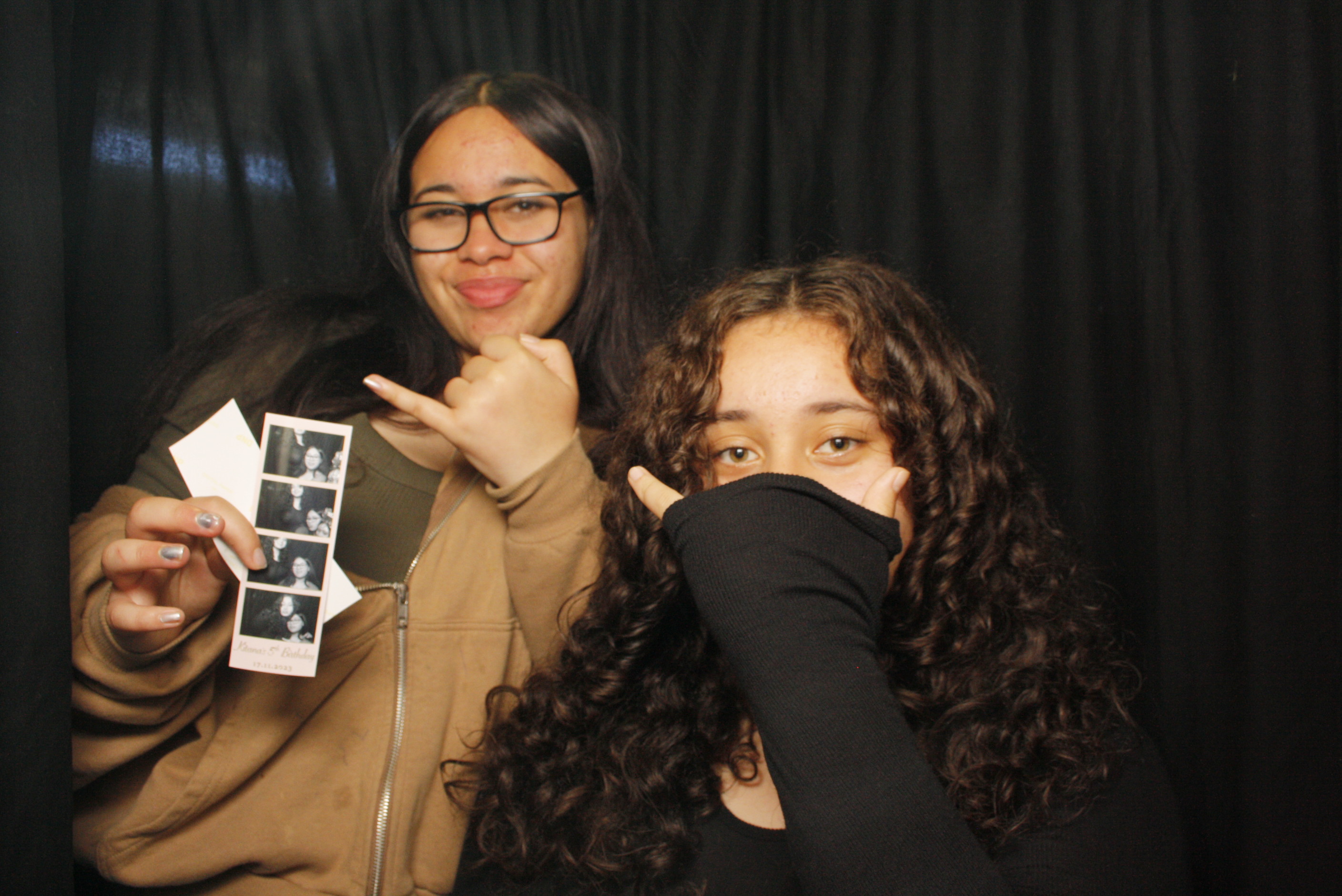 Kitana-Lee's 5th Birthday Party | View more photos from the event at wgtngallery.classicphotobooths.co.nz/u/wgtncpbgallery/Kitana-Lees-5th-Birthday-Party